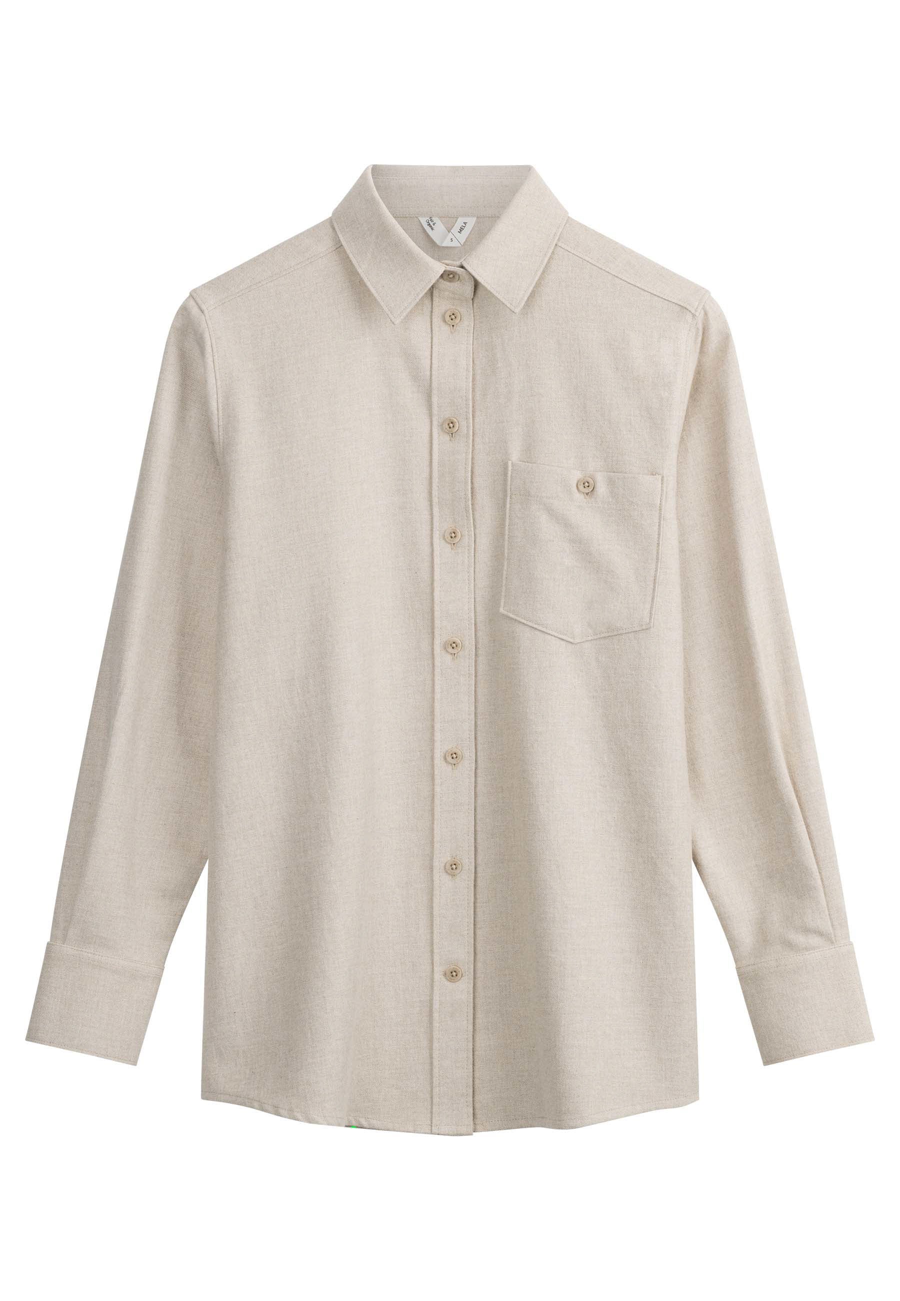 Flanell Shirt Style AKHELA - Image 56