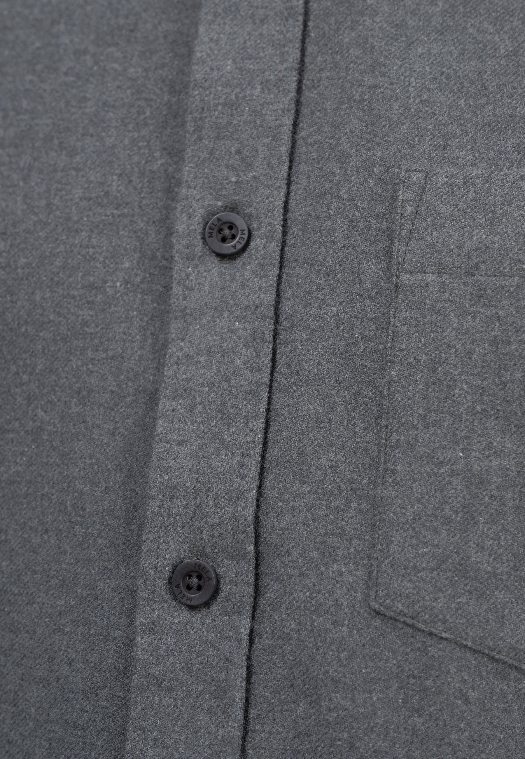 Flanell Shirt Style SAHEL - Image 40