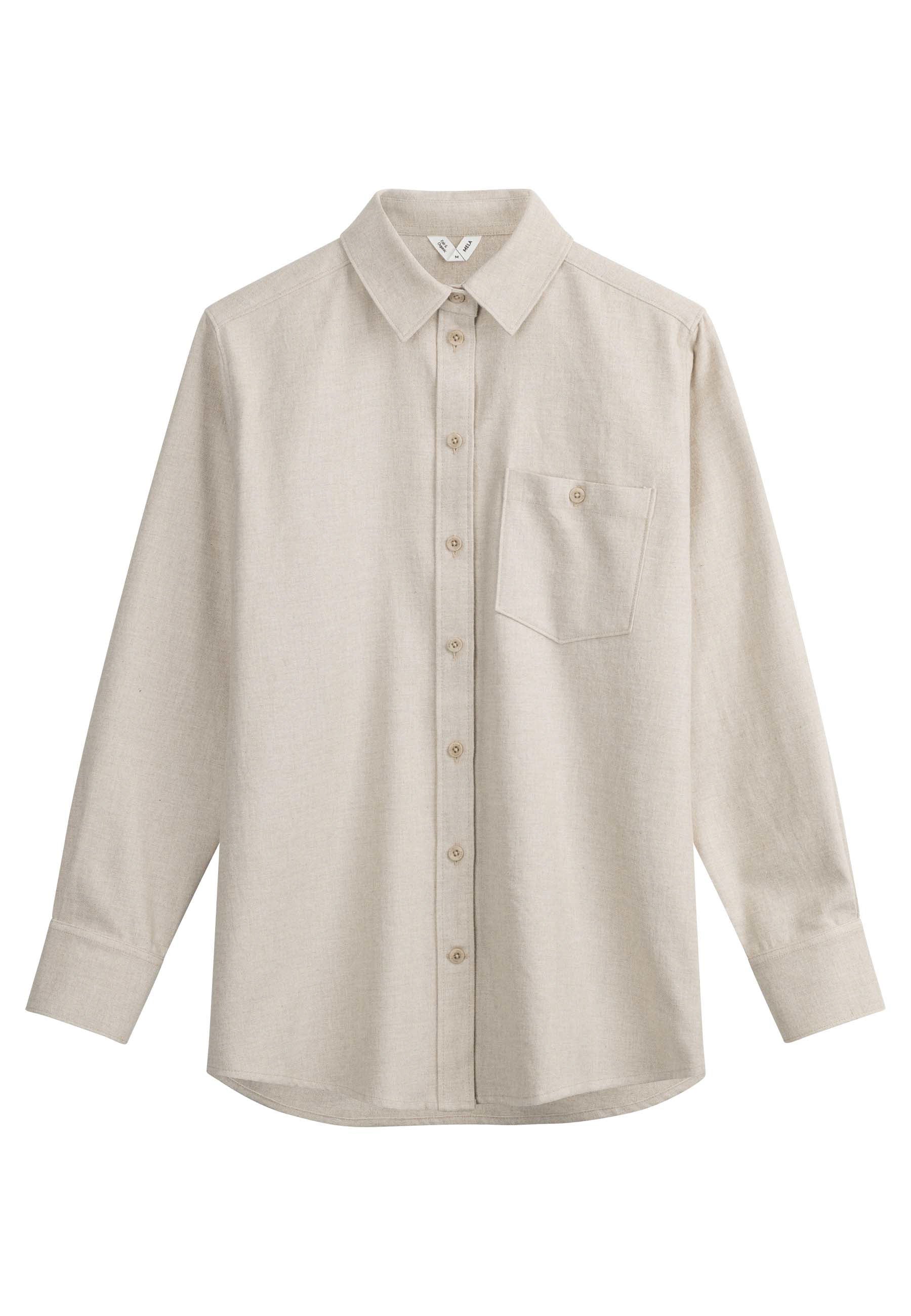 Flanell Shirt Style SAHEL - Image 54