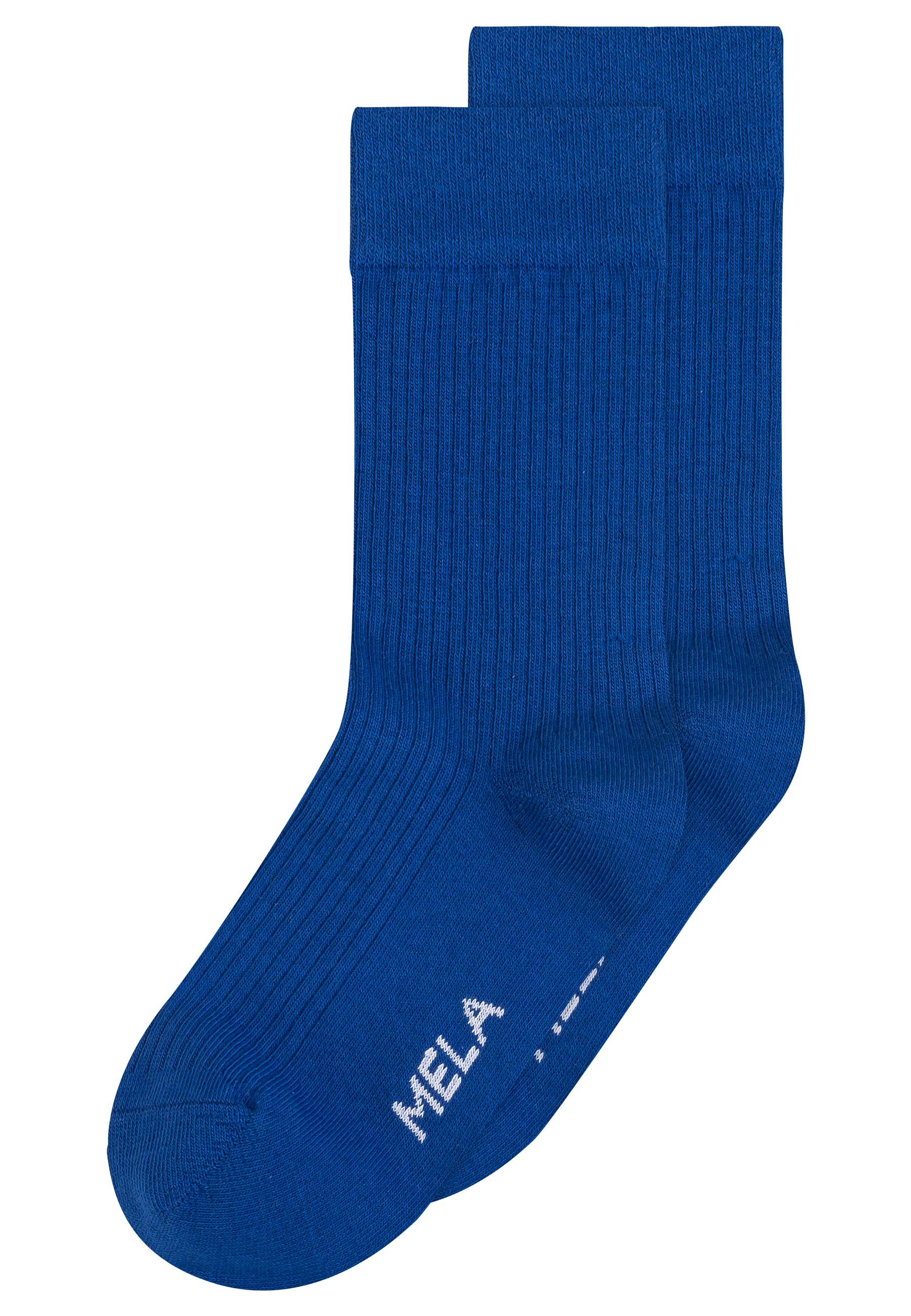 Gerippte Socken 2 Paare - Image 31