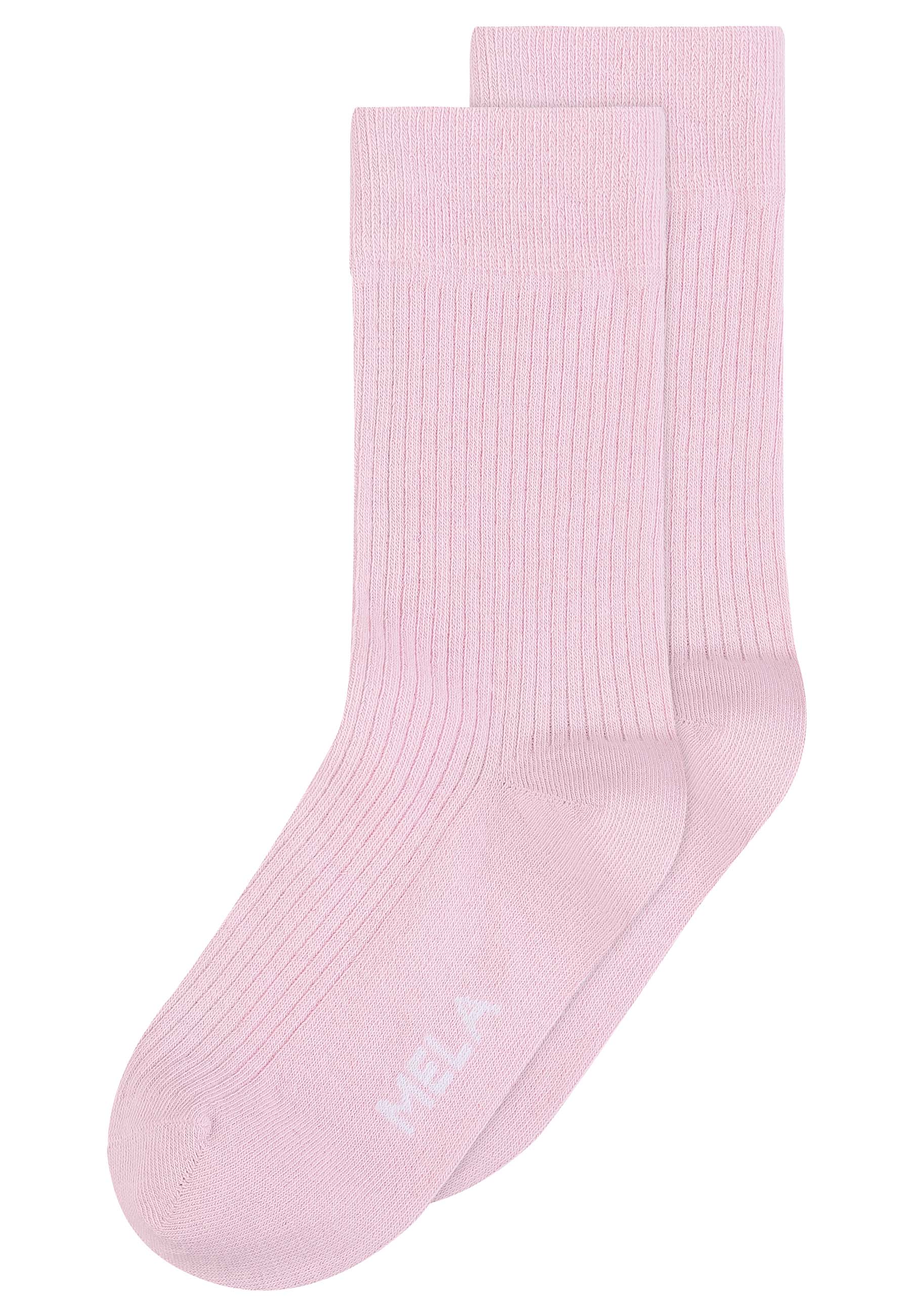Gerippte Socken 2 Paare - Image 37