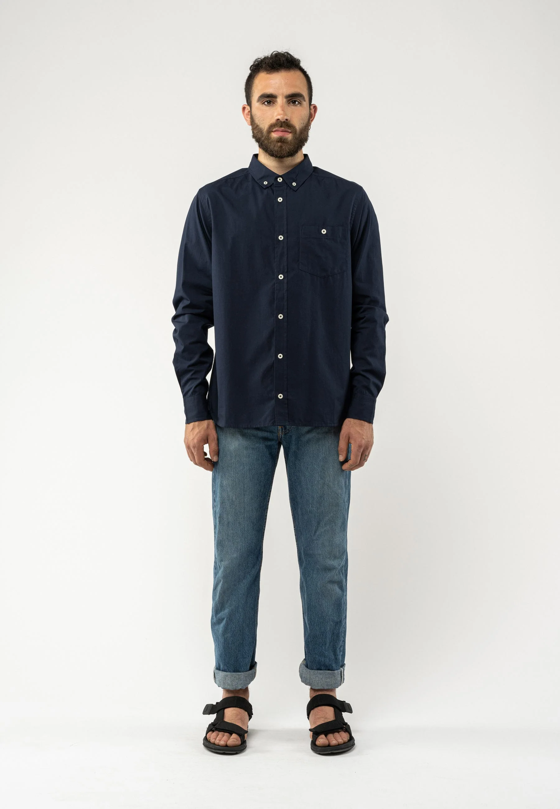 Hemd Style AJAY - Image 4