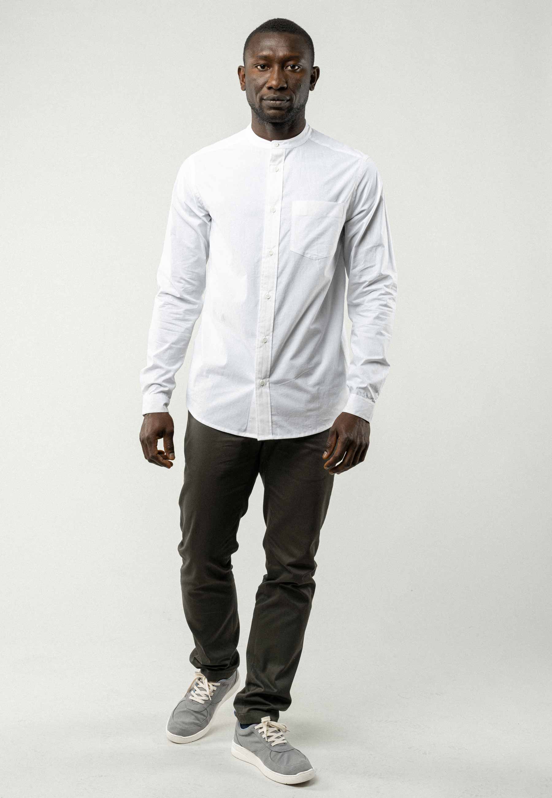 Hemd Style AMIT - Image 4