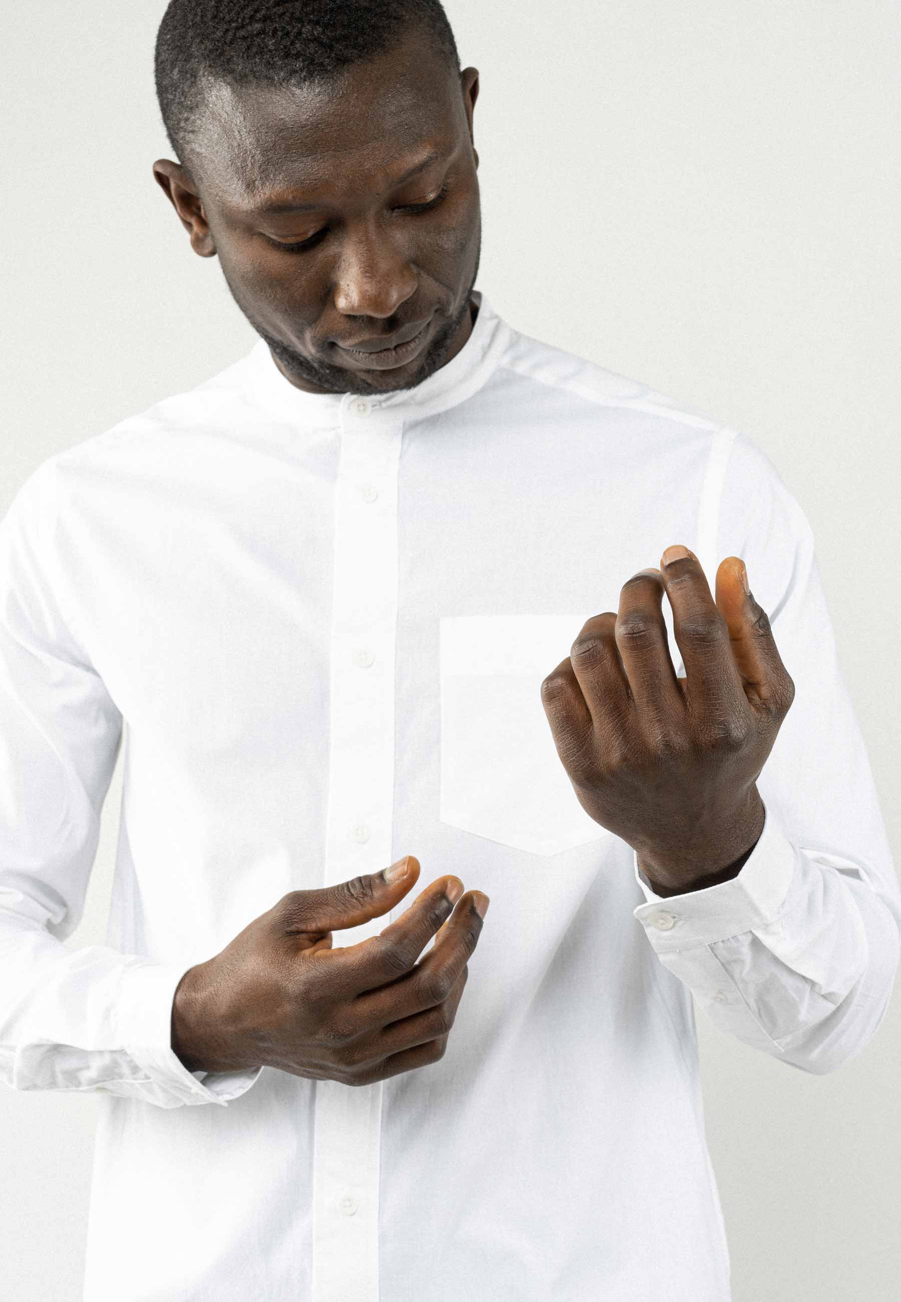 Hemd Style AMIT - Image 6