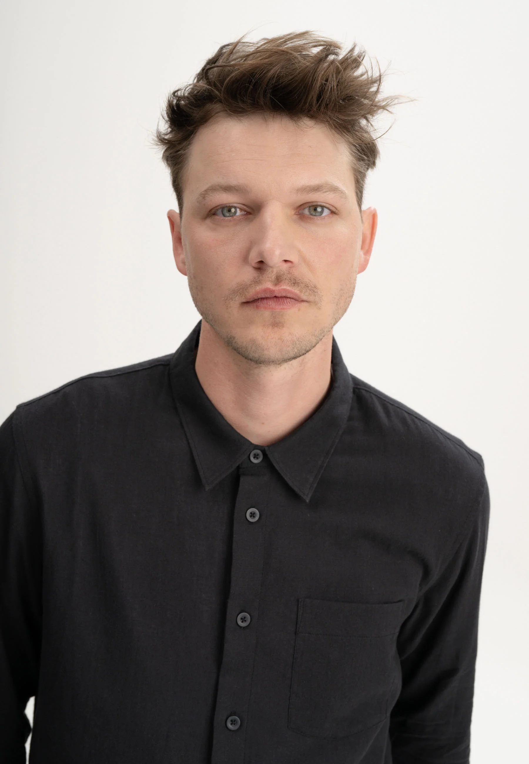 Bluse Style ISHIR - Image 13