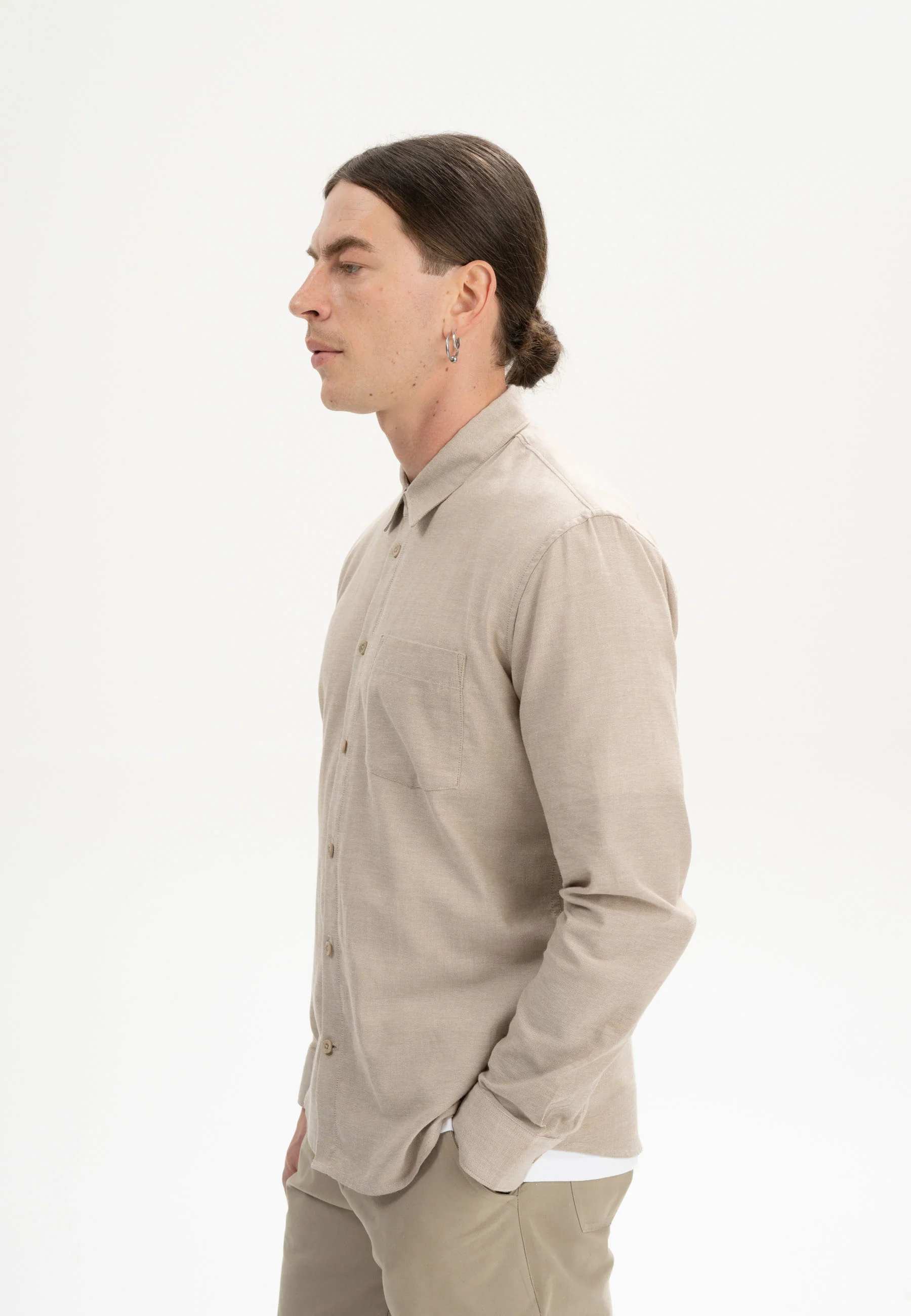 Bluse Style ISHIR - Image 3