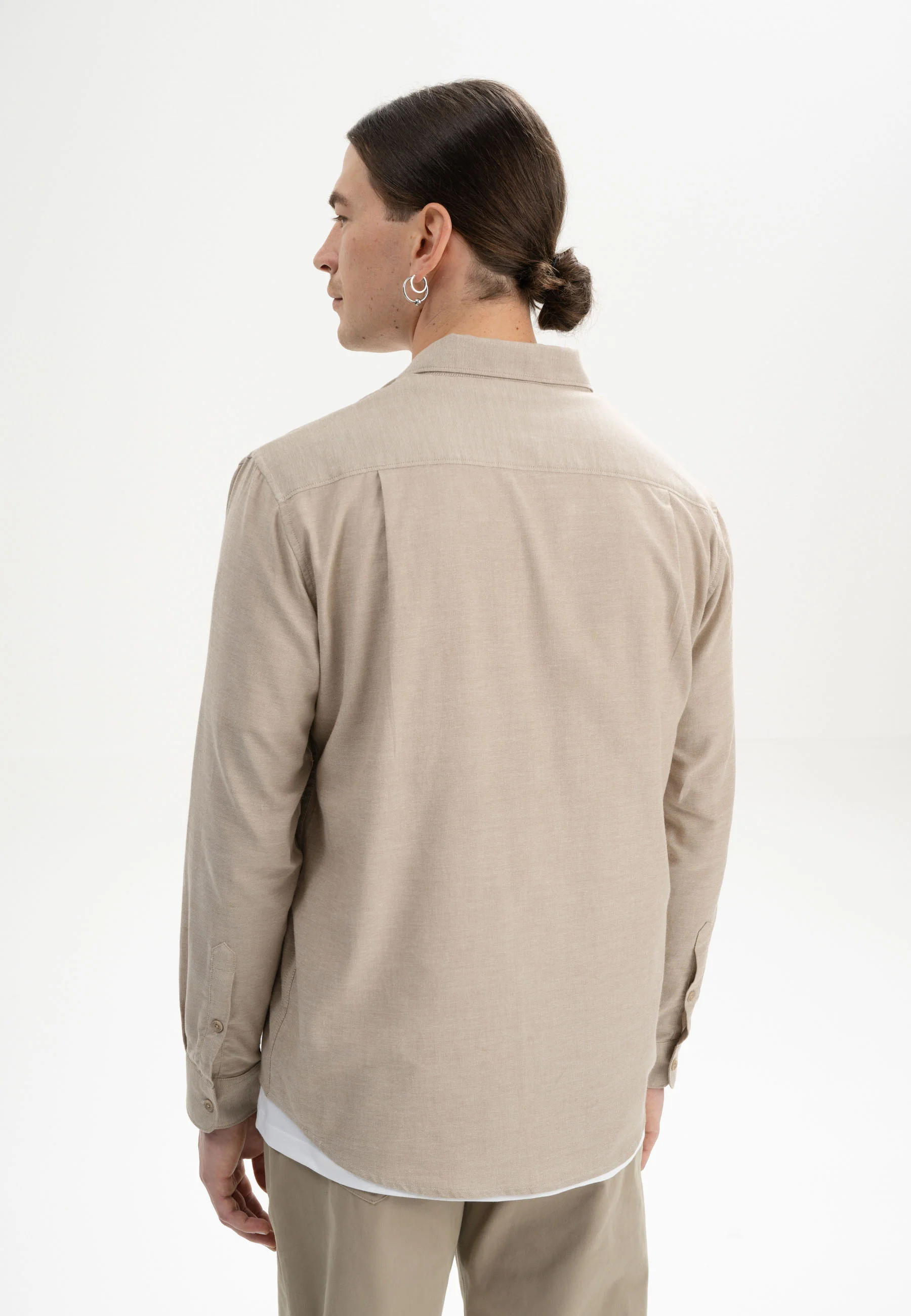 Bluse Style ISHIR - Image 4