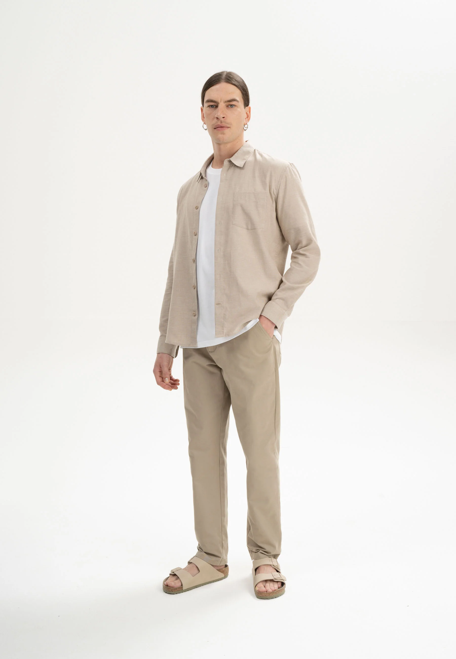 Bluse Style ISHIR - Image 5