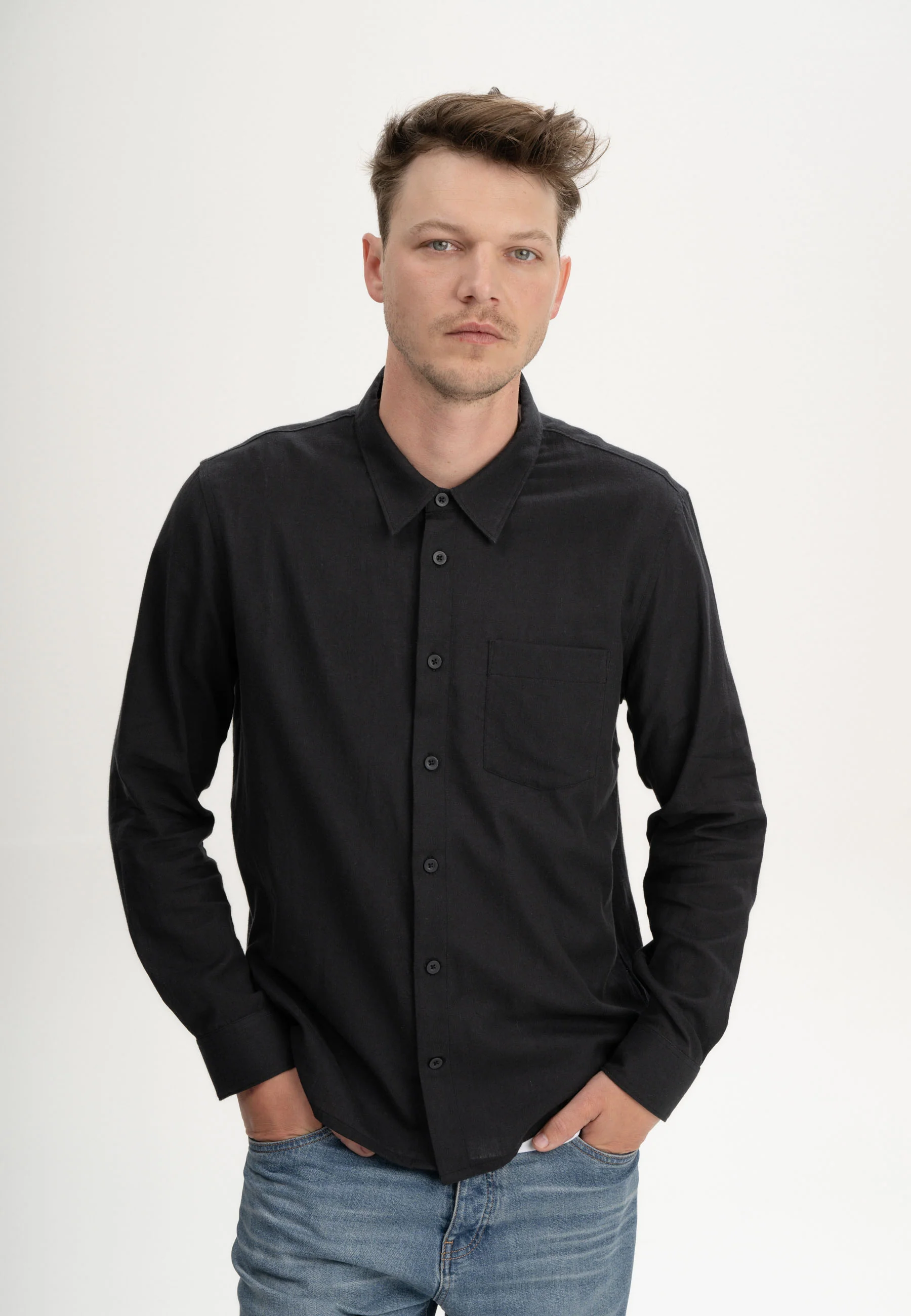 Bluse Style ISHIR - Image 8