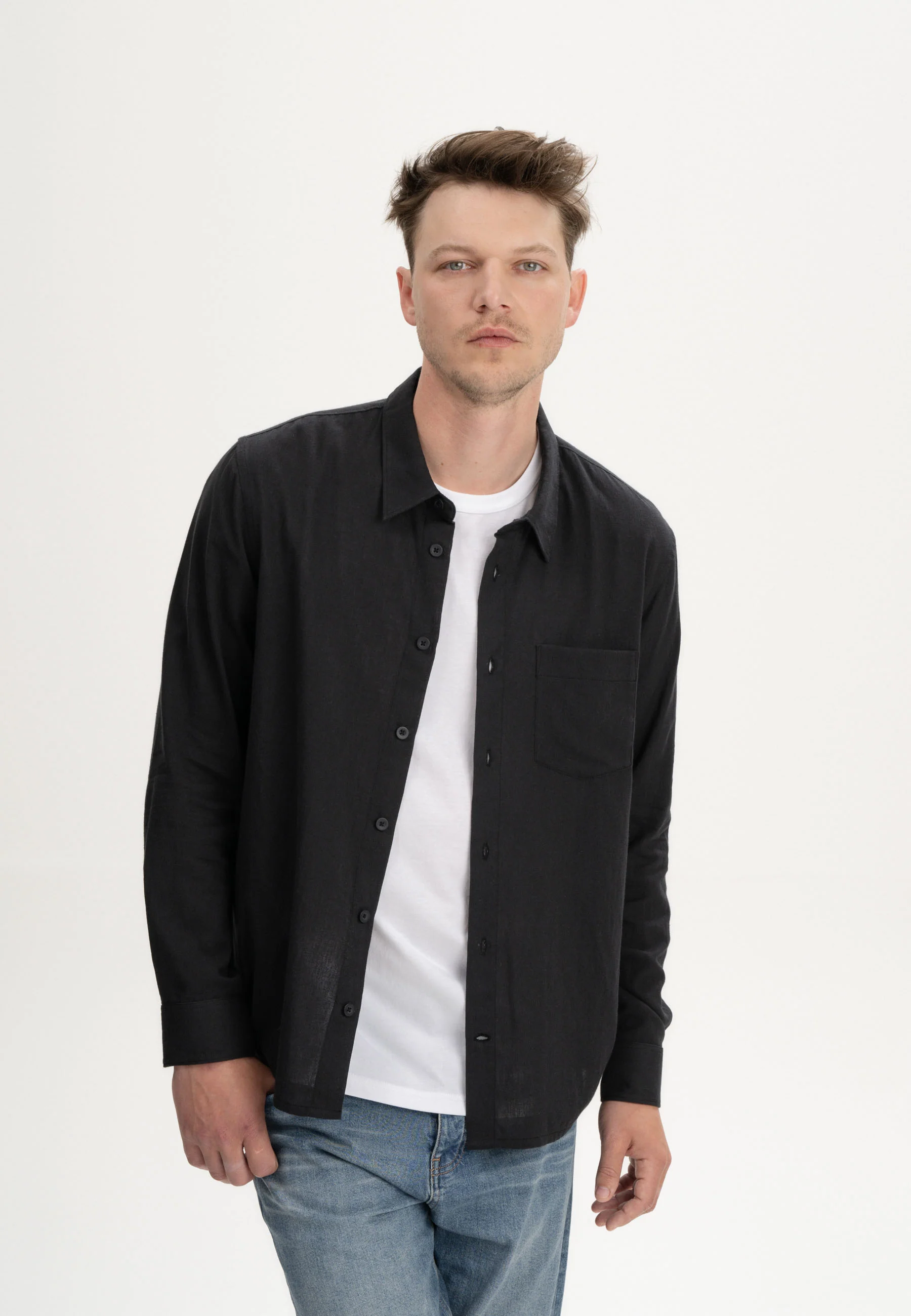 Bluse Style ISHIR - Image 9