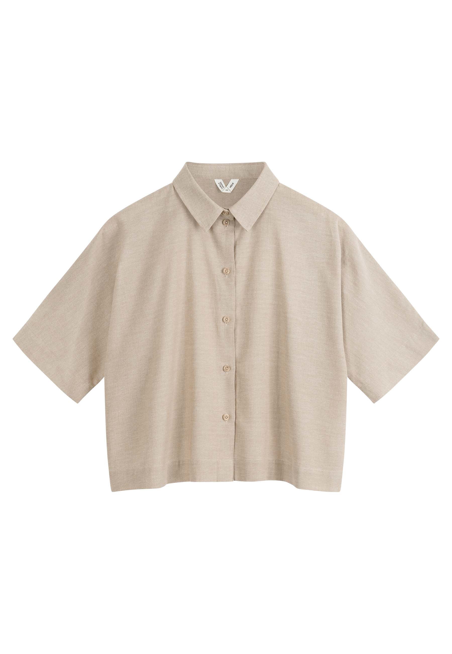 Bluse kurzärmlig Style RINARA - Image 14