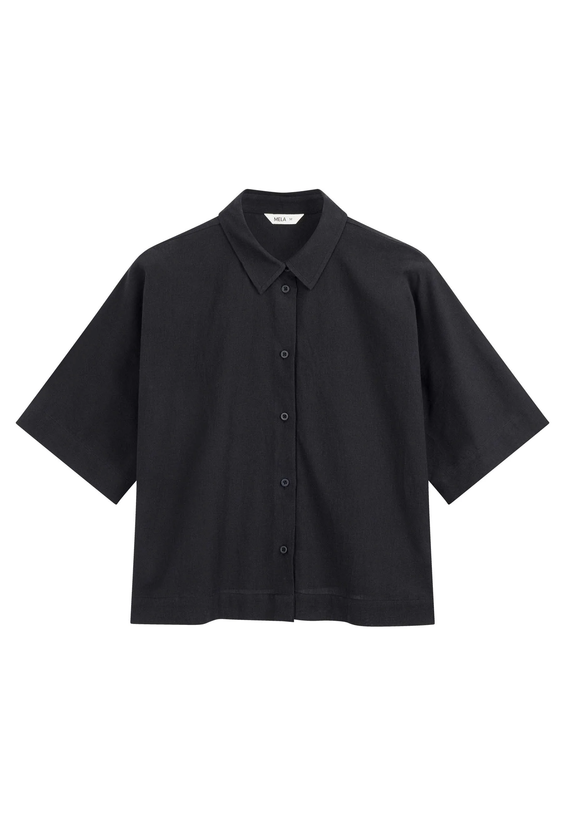 Bluse kurzärmlig Style RINARA - Image 7