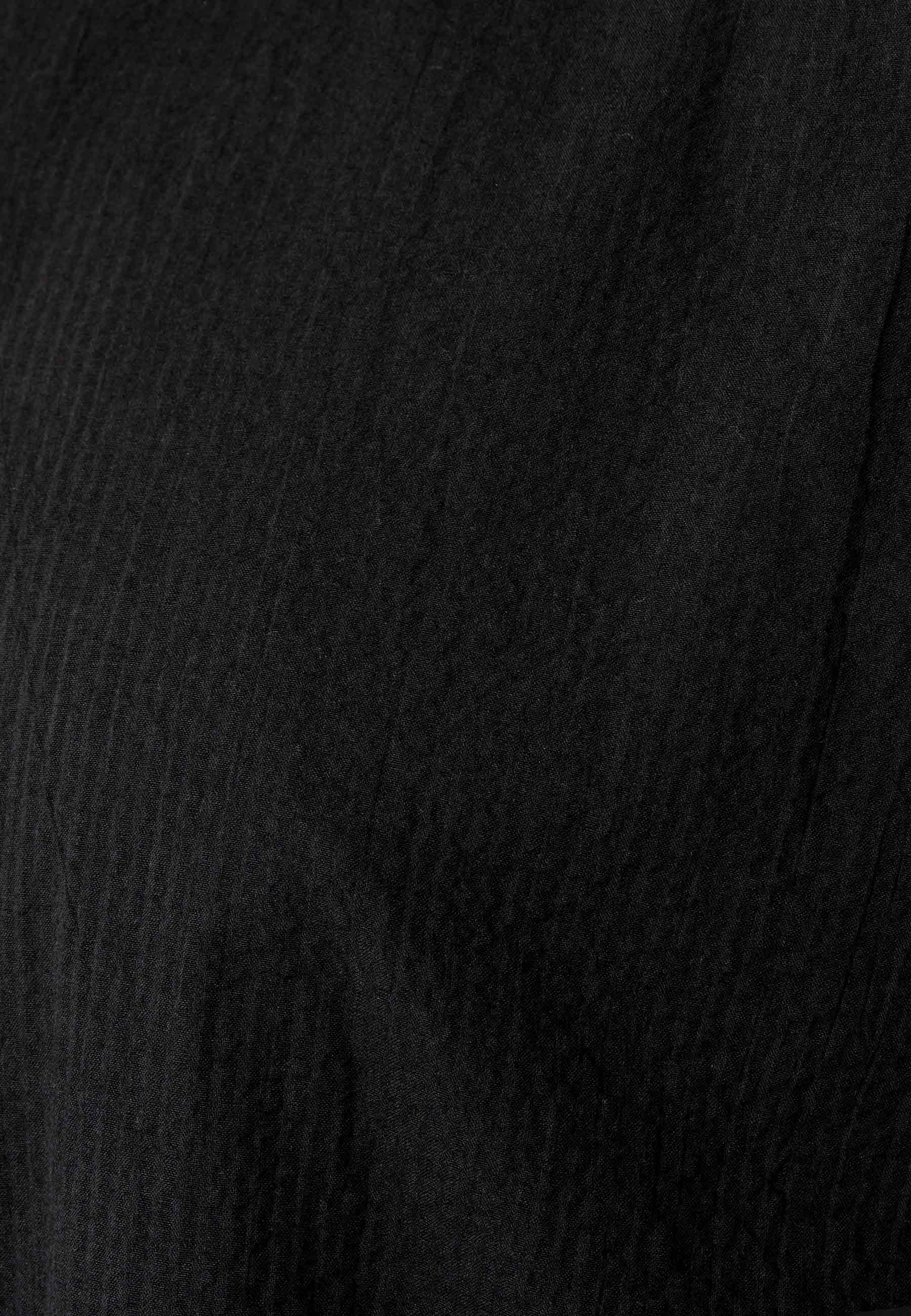 kurzärmliges Hemd mit Bowling-Kragen Style MOHAN - Image 6