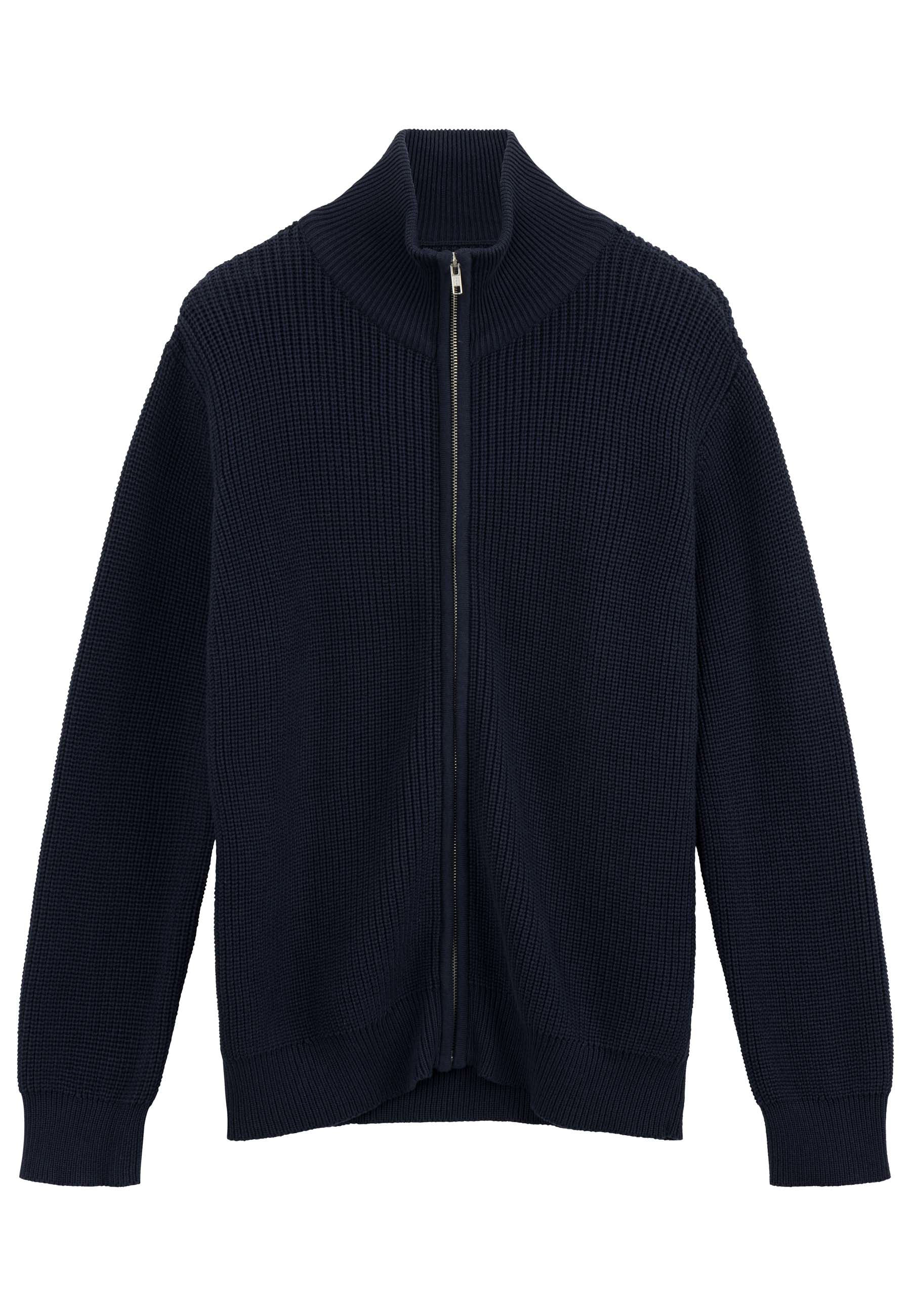 Rippstrick Jacke Style TAKSH - Image 20