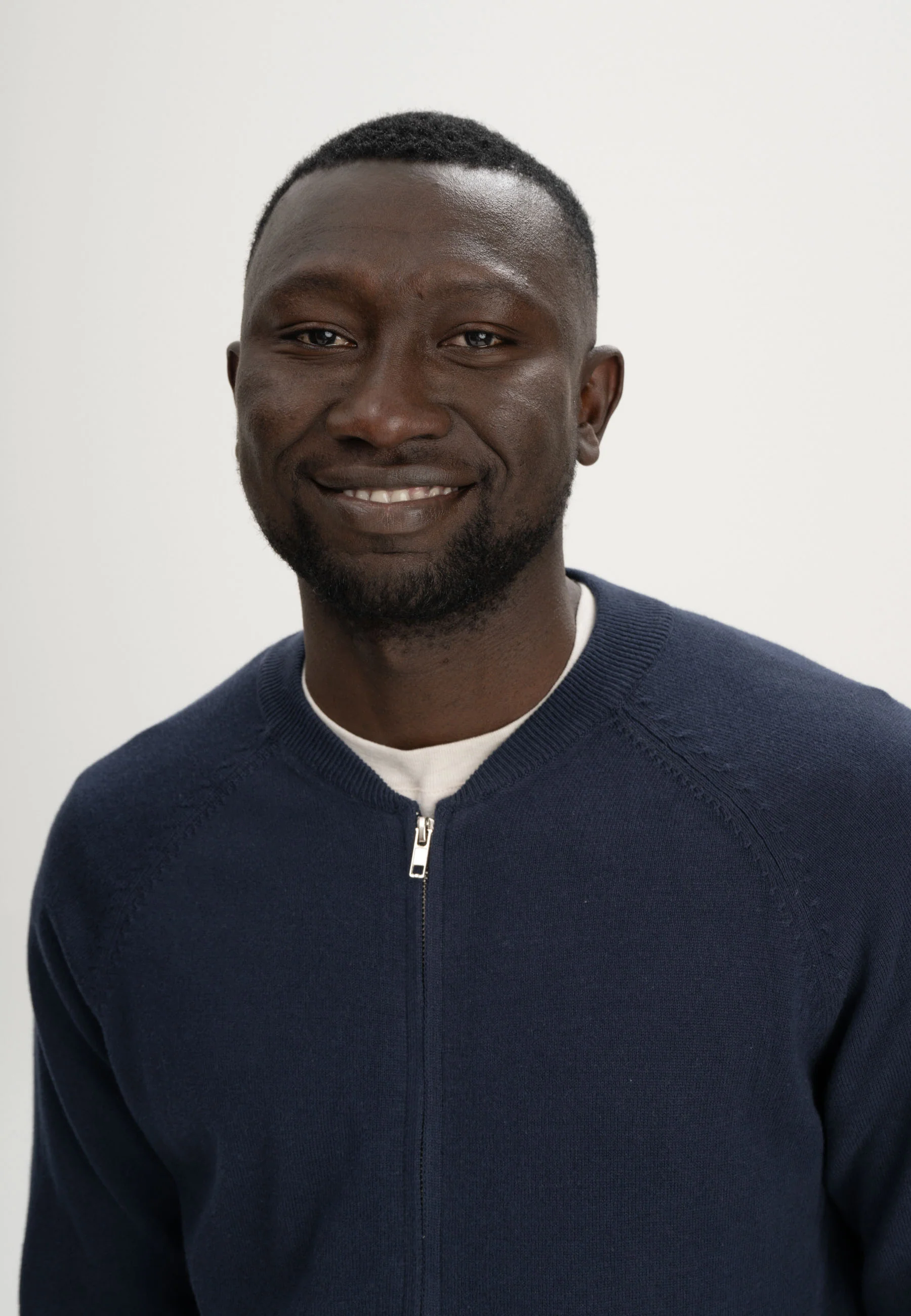 Strick Jacke Style SHAMIAL - Image 10