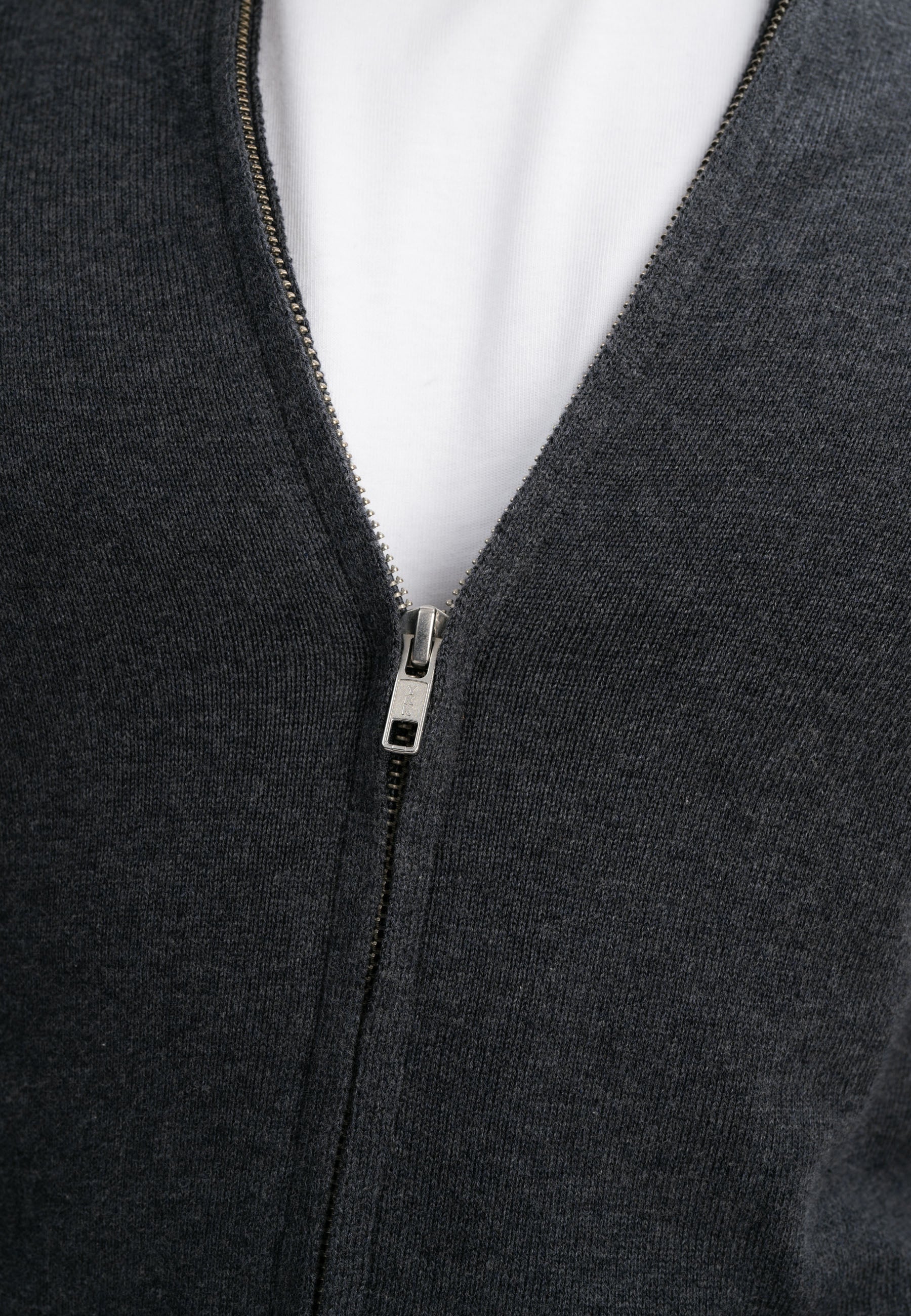 Strick Jacke Style SHAMIAL - Image 15