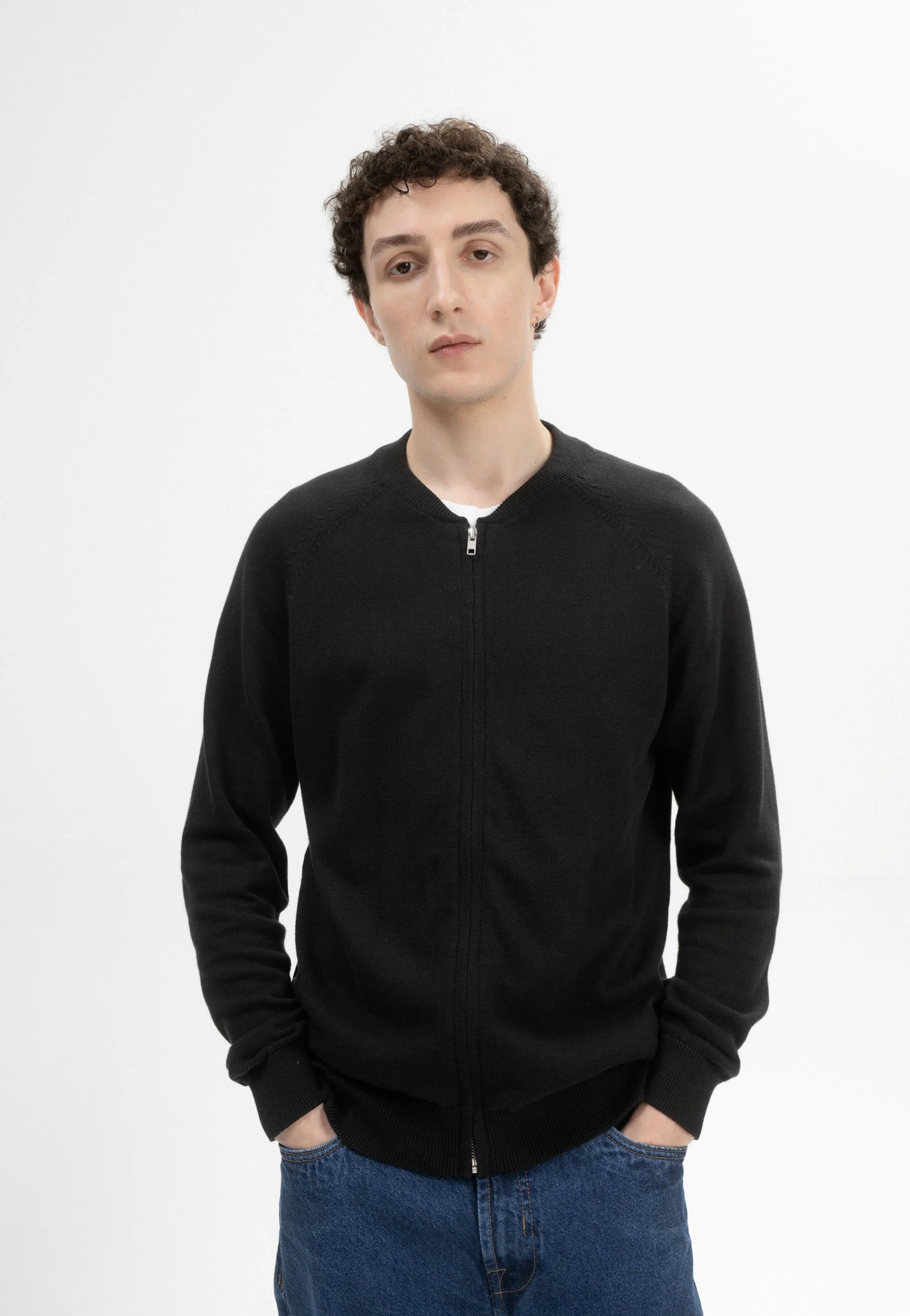 Strick Jacke Style SHAMIAL - Image 18