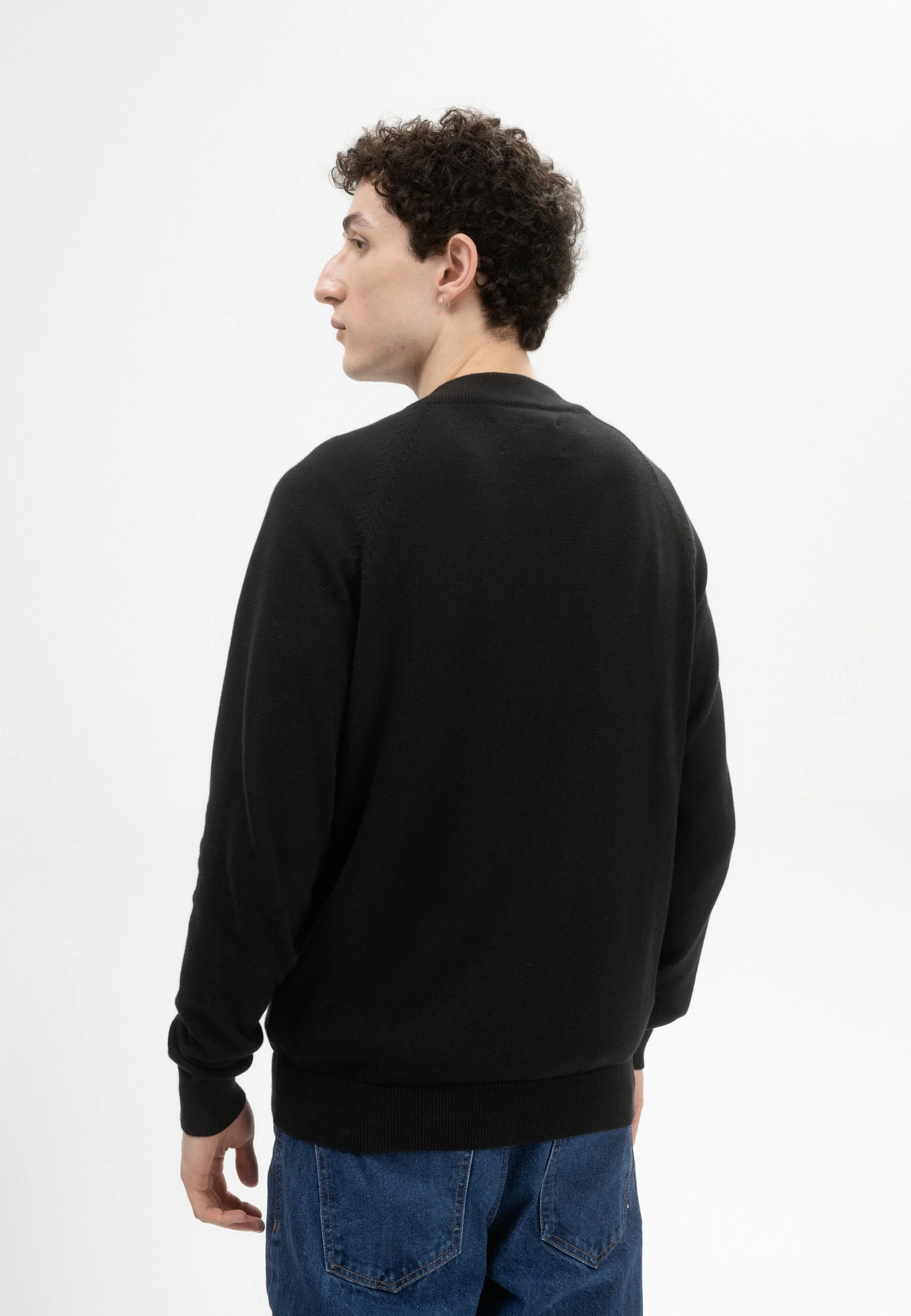 Strick Jacke Style SHAMIAL - Image 19