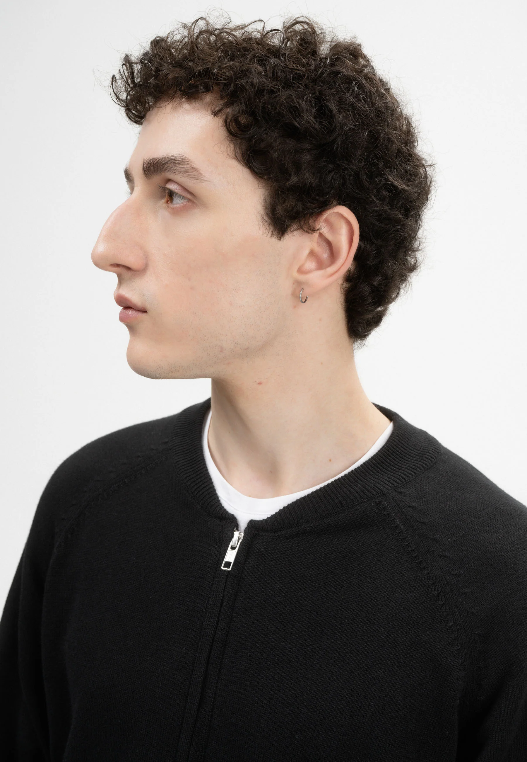 Strick Jacke Style SHAMIAL - Image 21