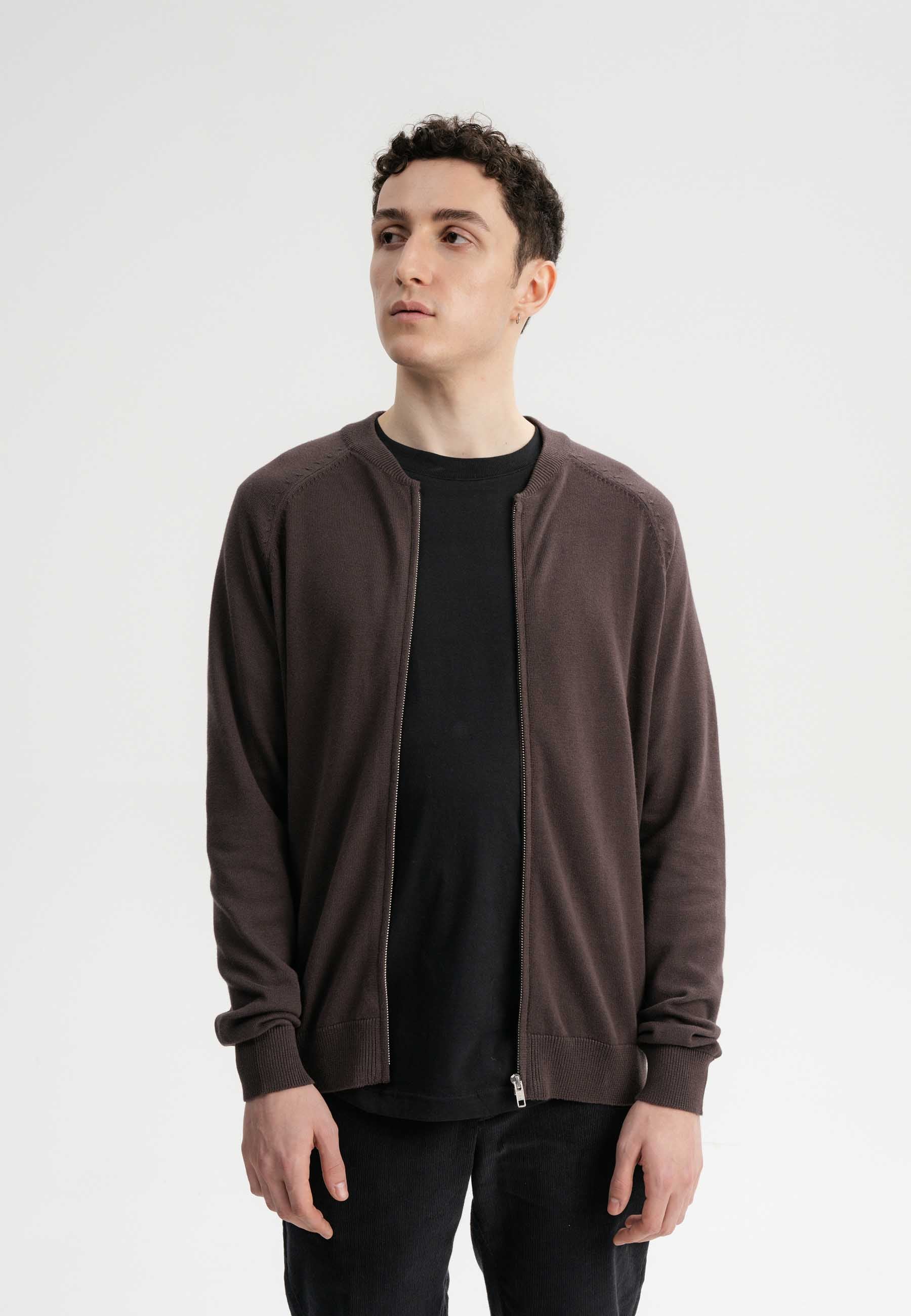 Strick Jacke Style SHAMIAL - Image 23