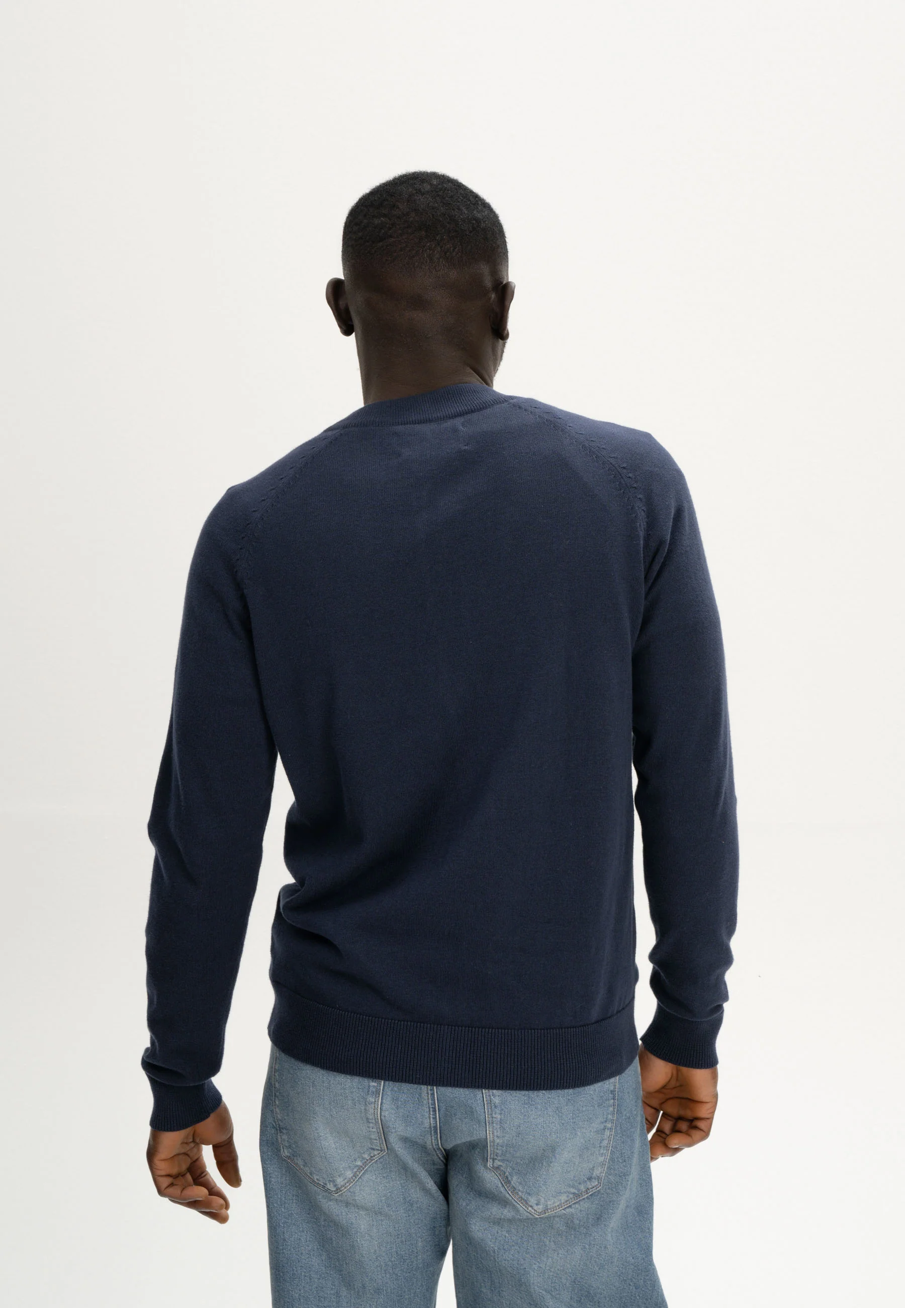 Strick Jacke Style SHAMIAL - Image 8