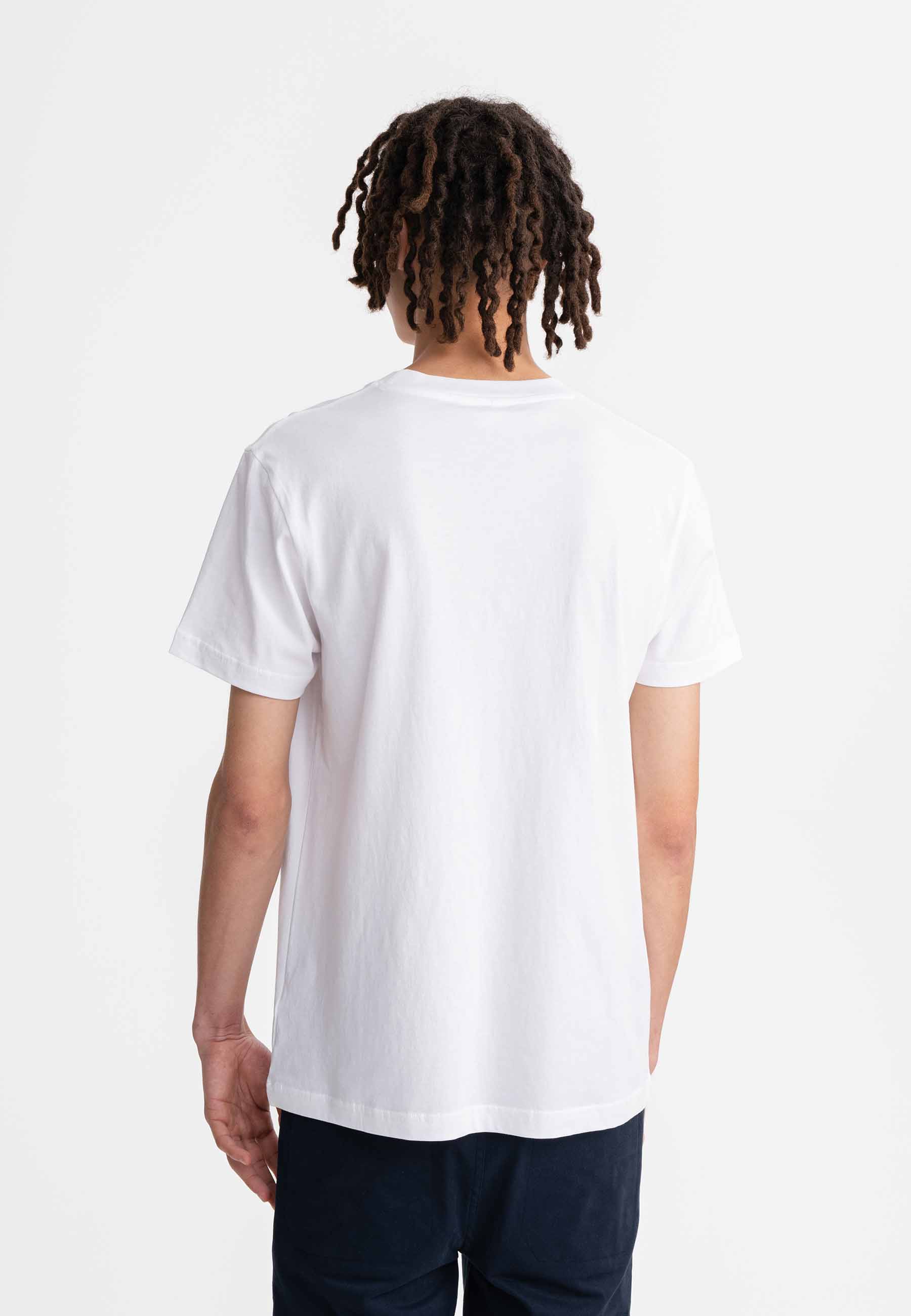 Herren T-Shirt Artist Edition Kruttika - Image 3