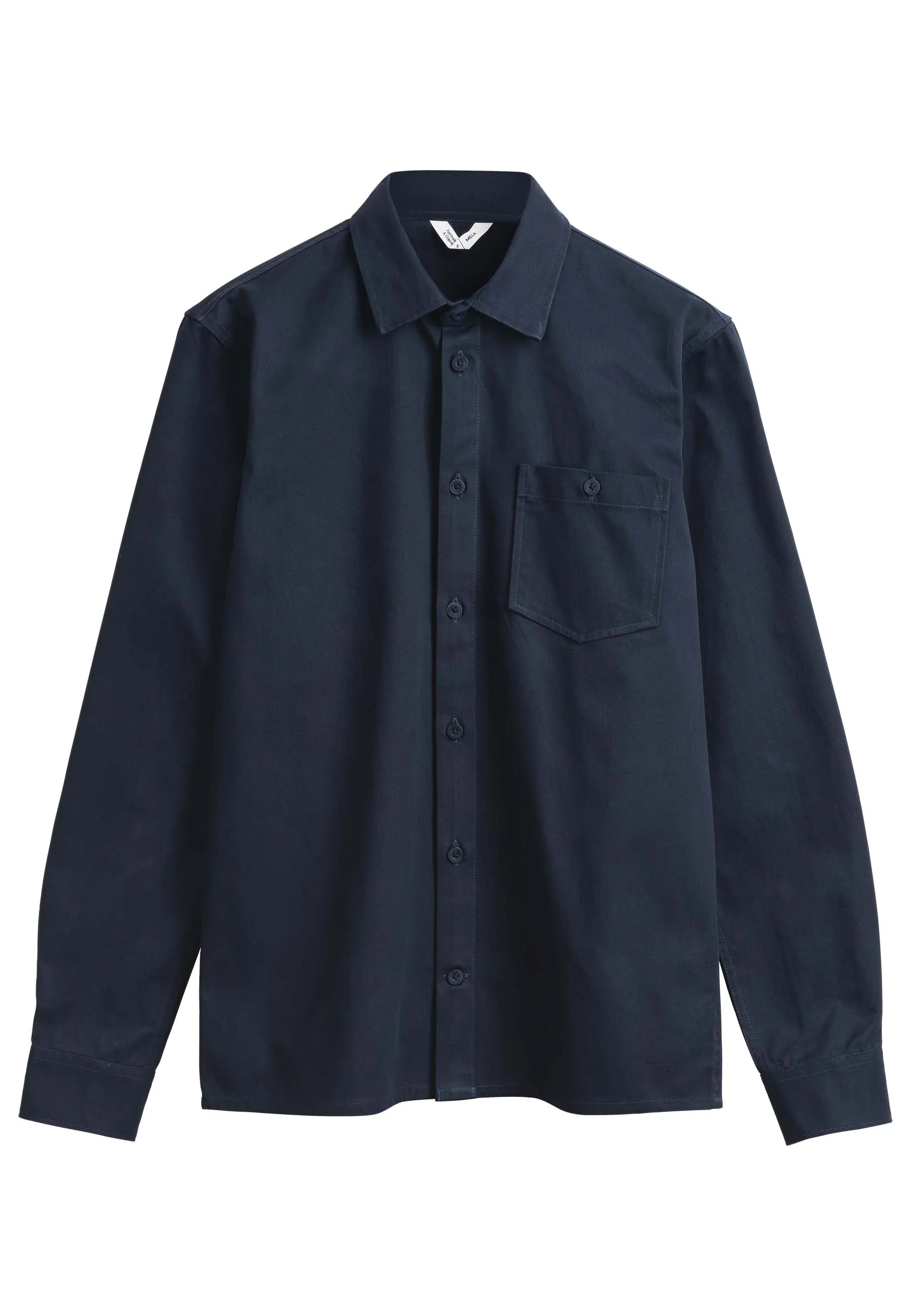 Twill Hemd Style ASHUTOSH - Image 13