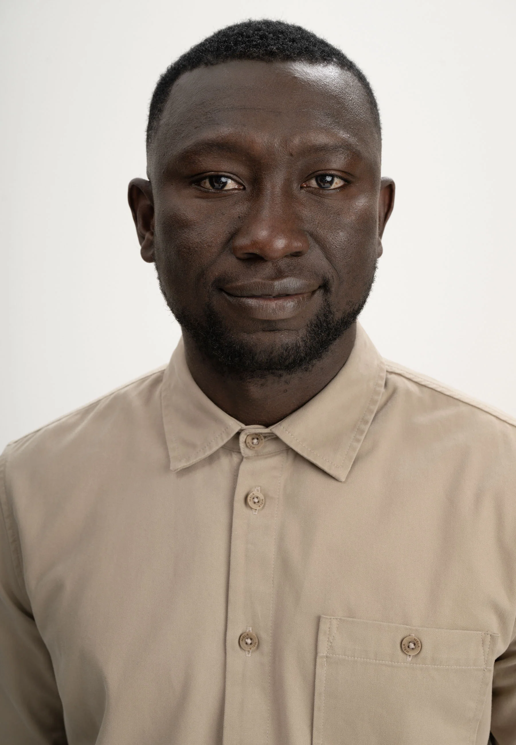 Twill Hemd Style ASHUTOSH - Image 19