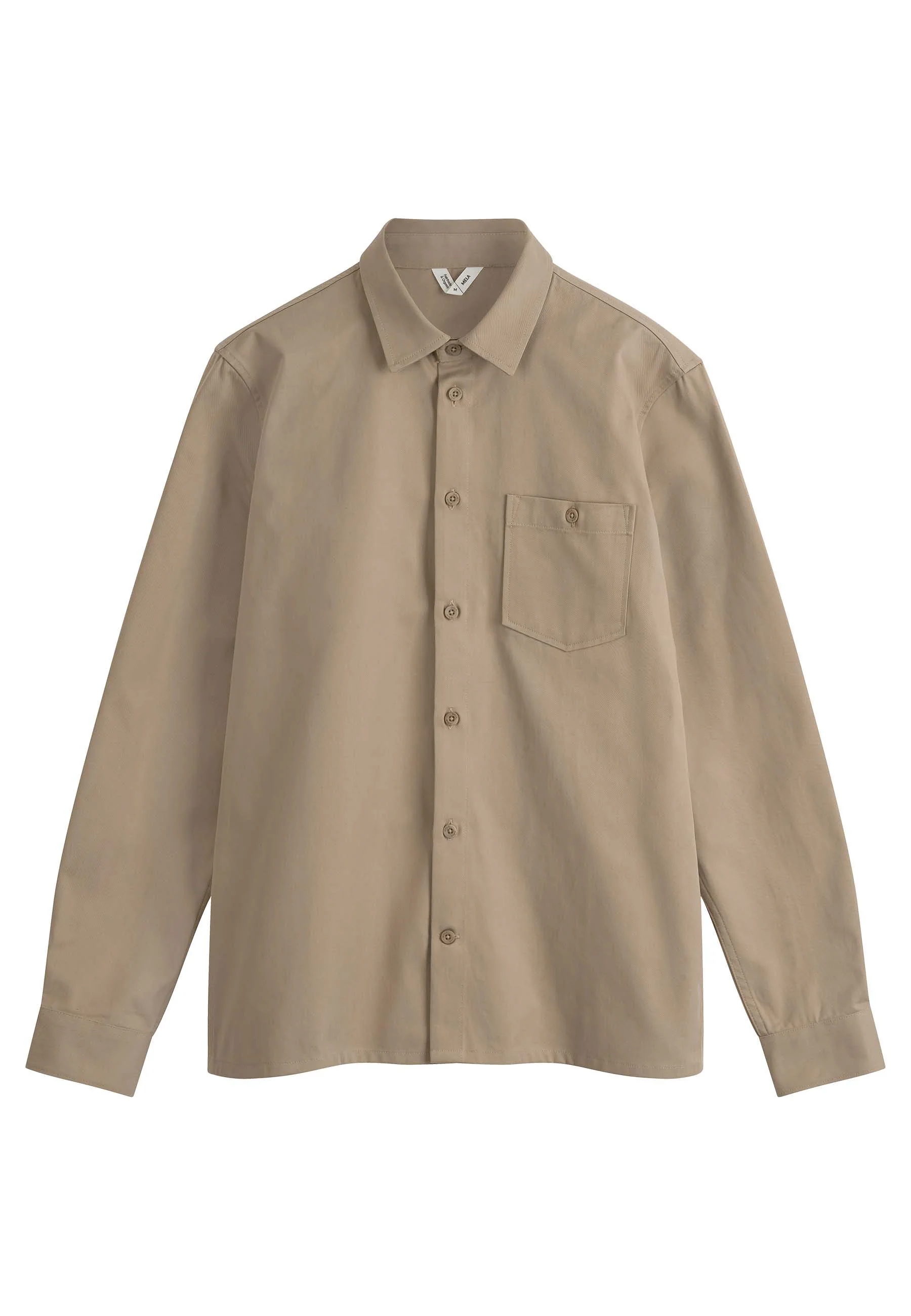 Twill Hemd Style ASHUTOSH - Image 20