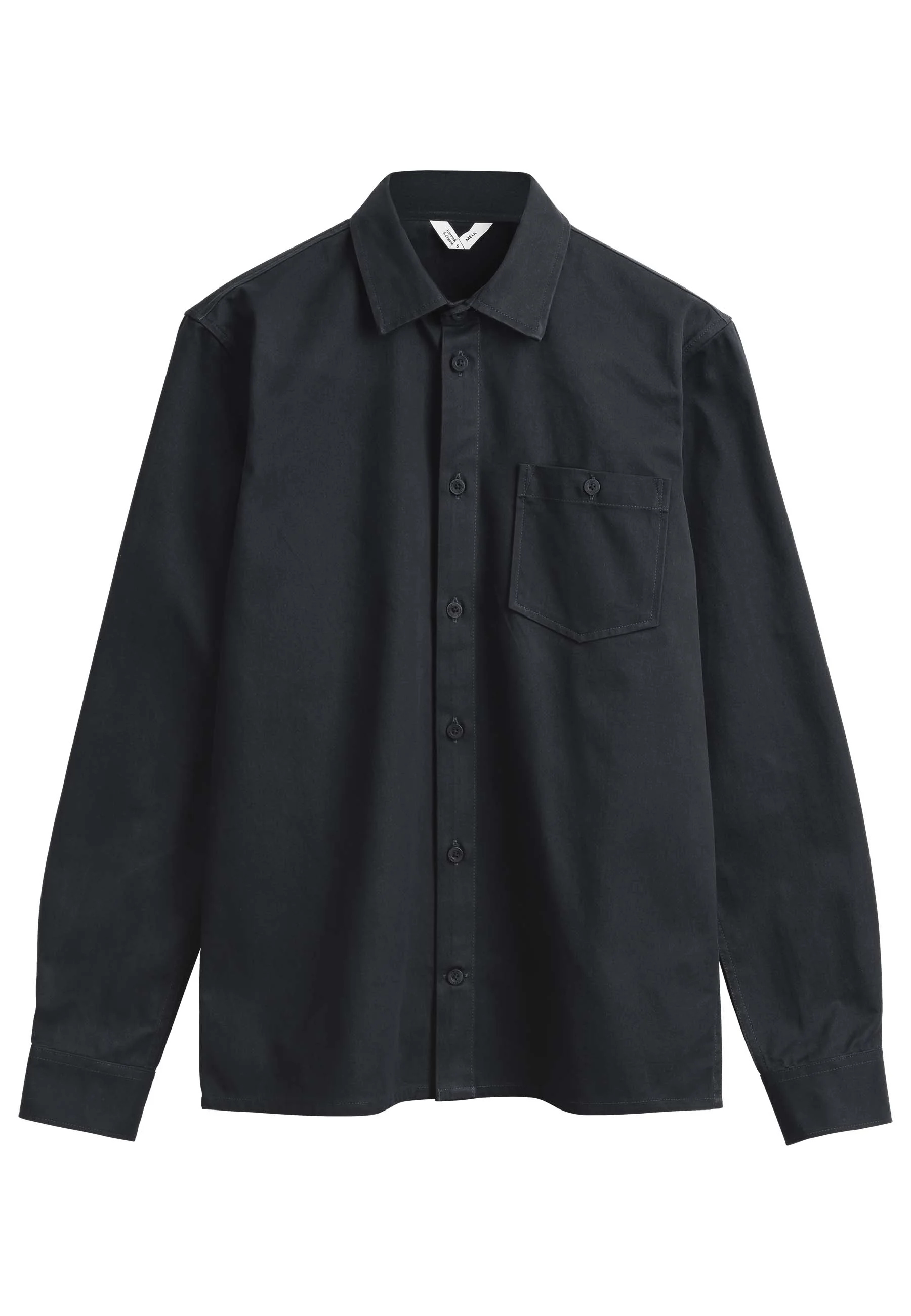 Twill Hemd Style ASHUTOSH - Image 6