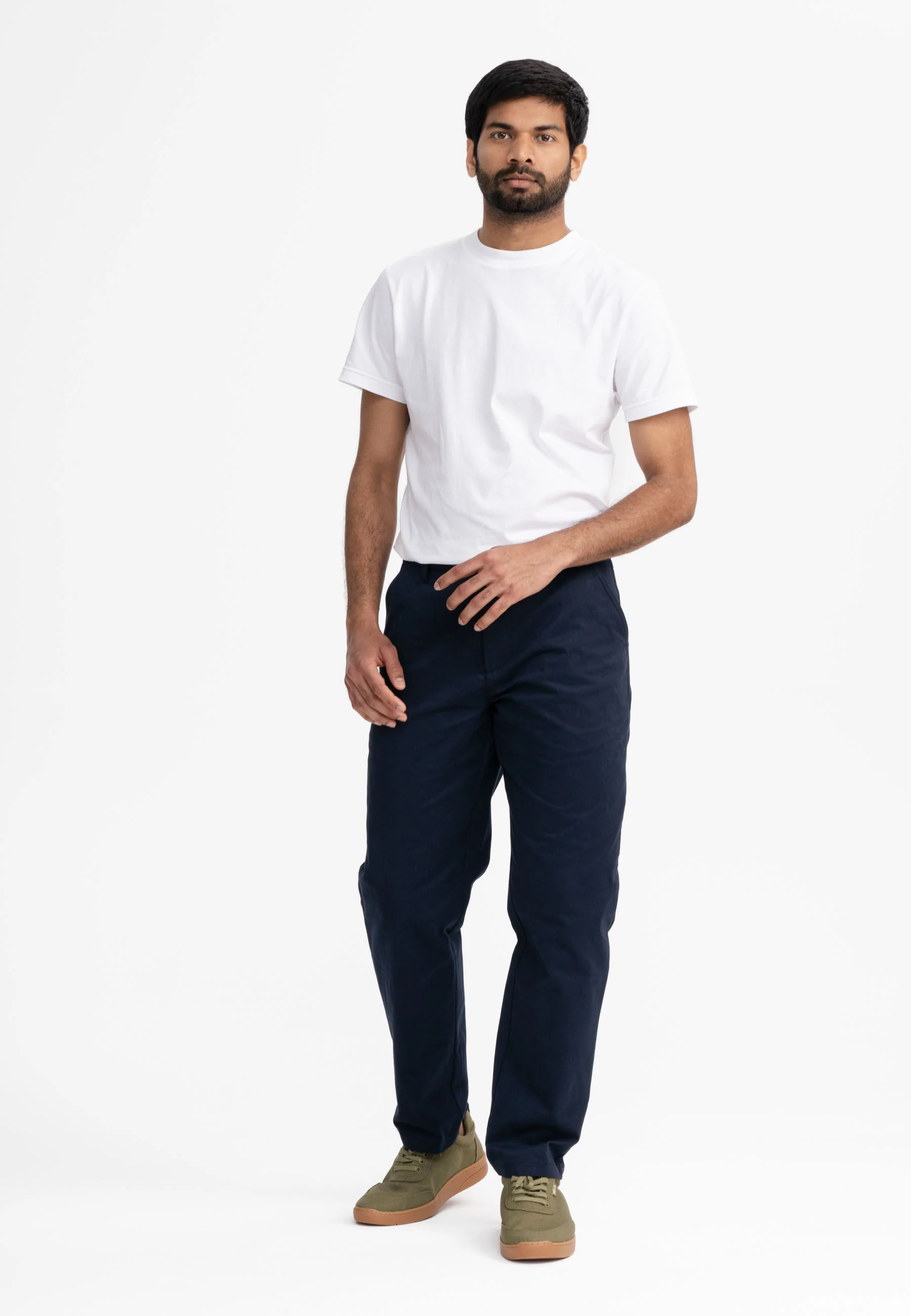 Twill Hose Style PINTU - Image 10