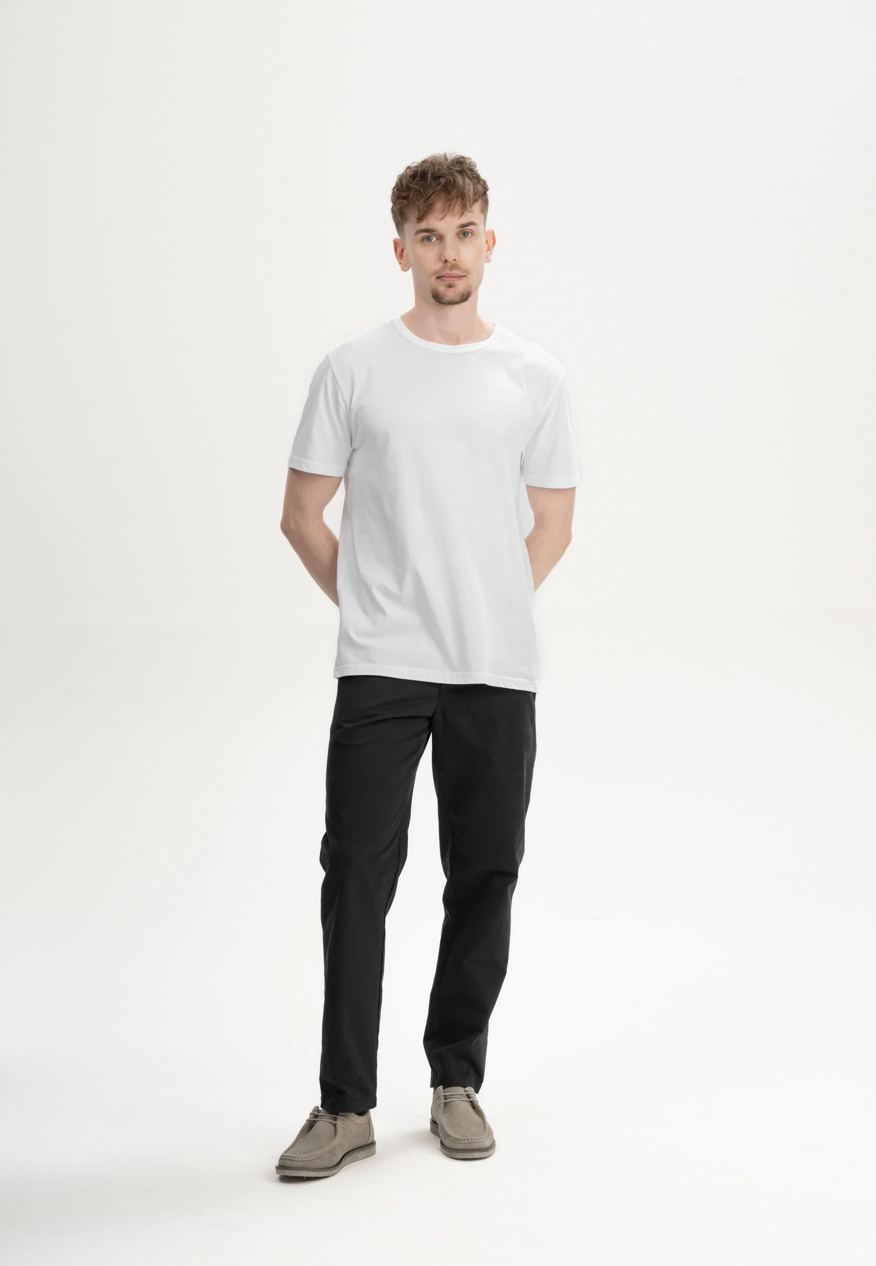 Twill Hose Style PINTU - Image 4