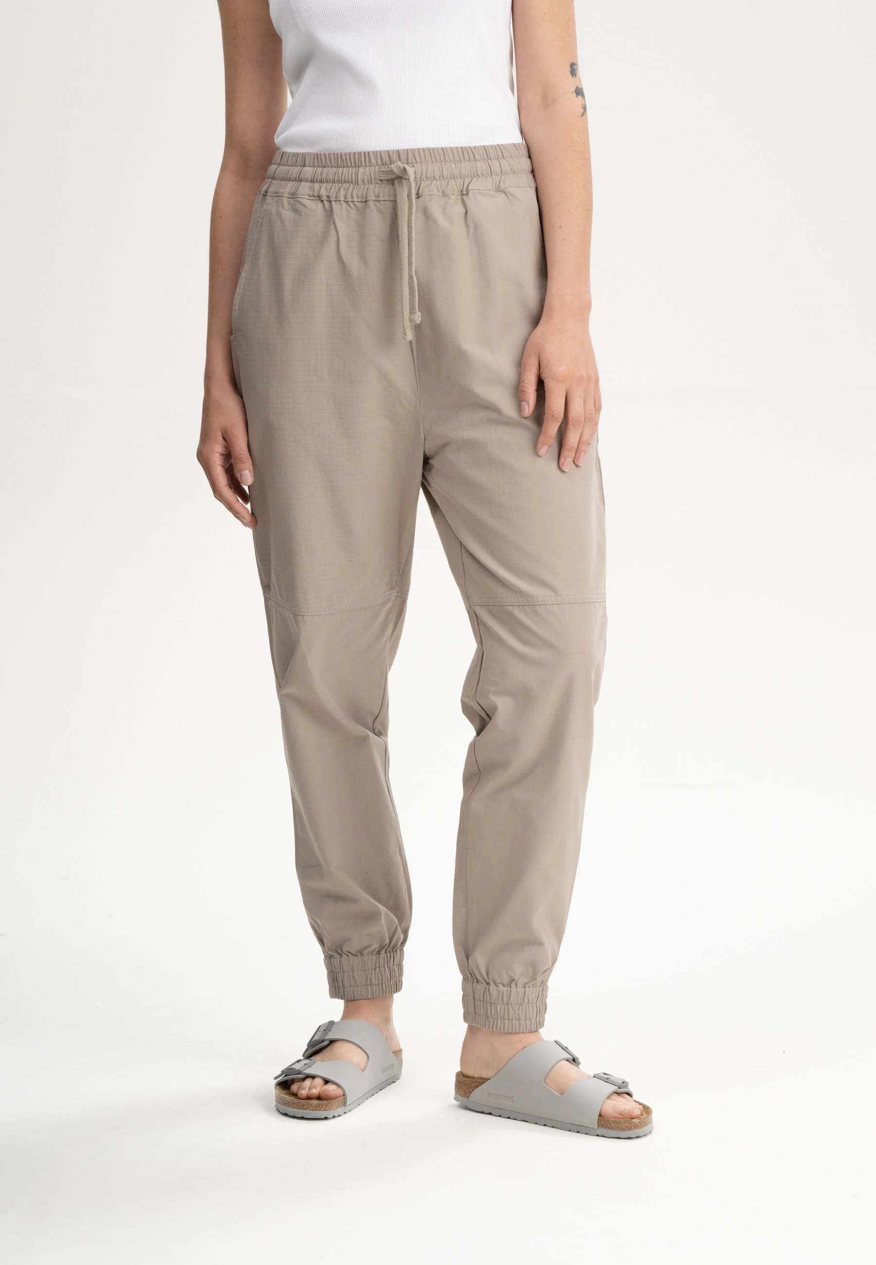 Hose mit elastischem Bund Style ARITE - Image 12