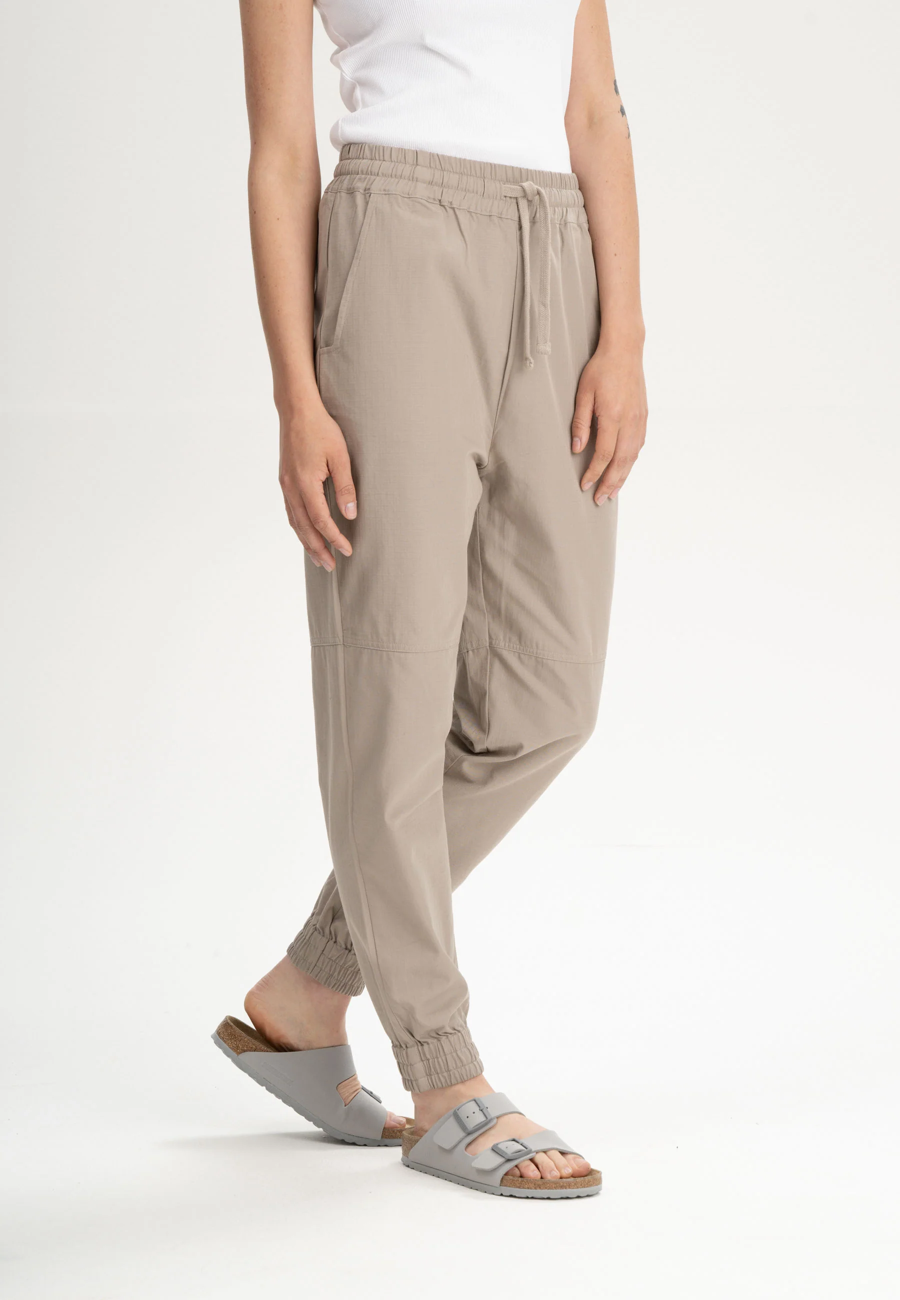 Hose mit elastischem Bund Style ARITE - Image 13