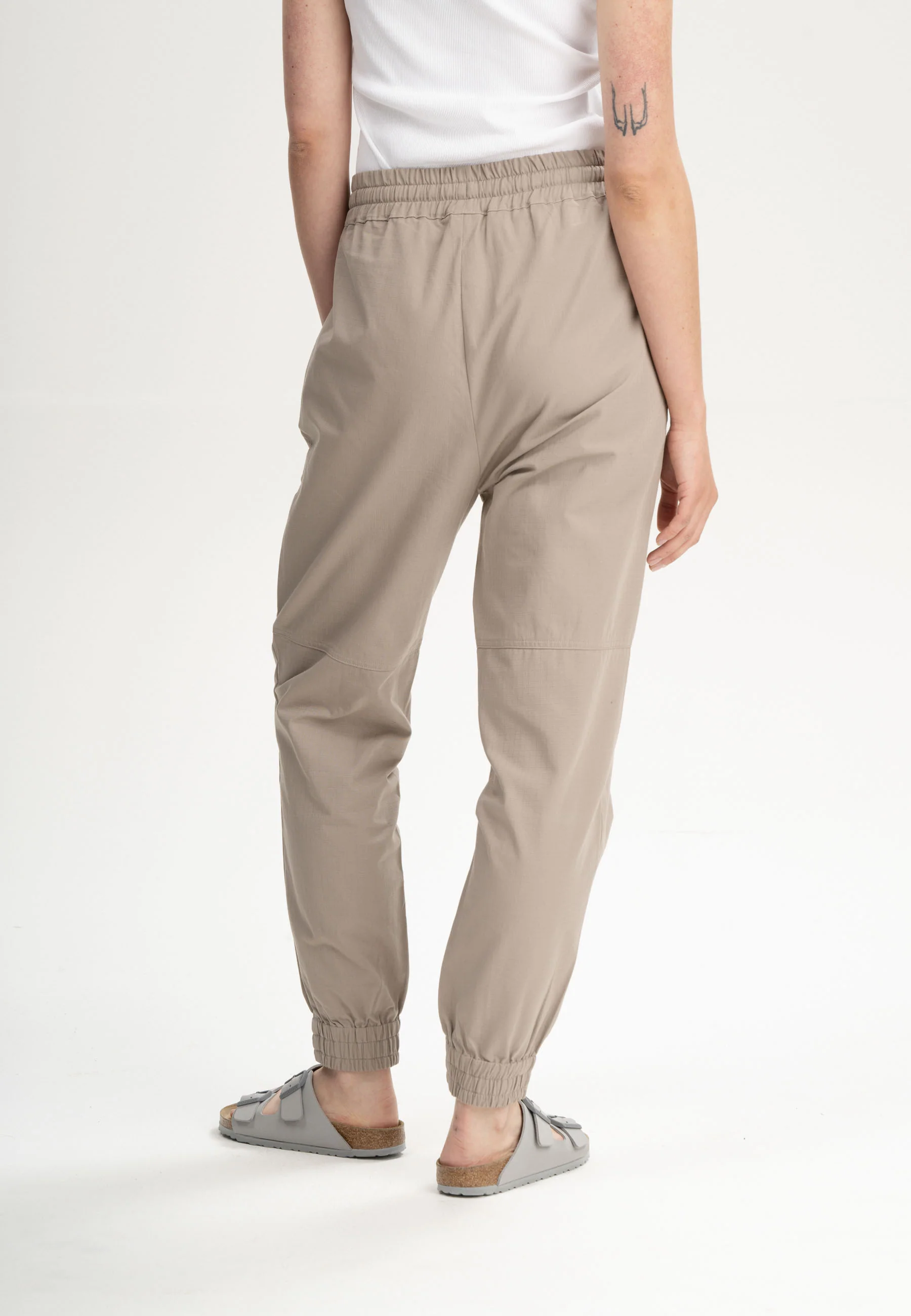 Hose mit elastischem Bund Style ARITE - Image 14