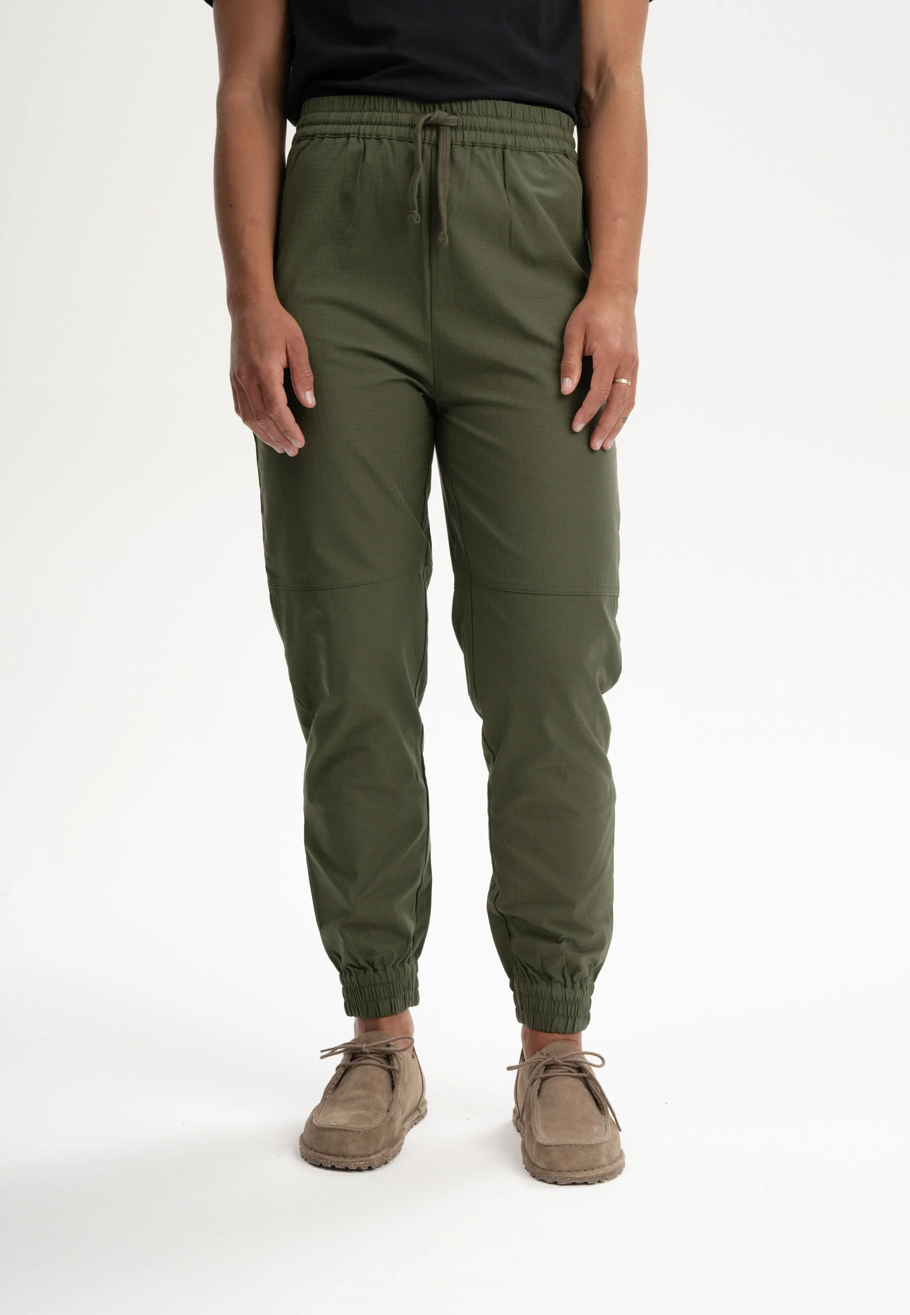 Hose mit elastischem Bund Style ARITE - Image 7