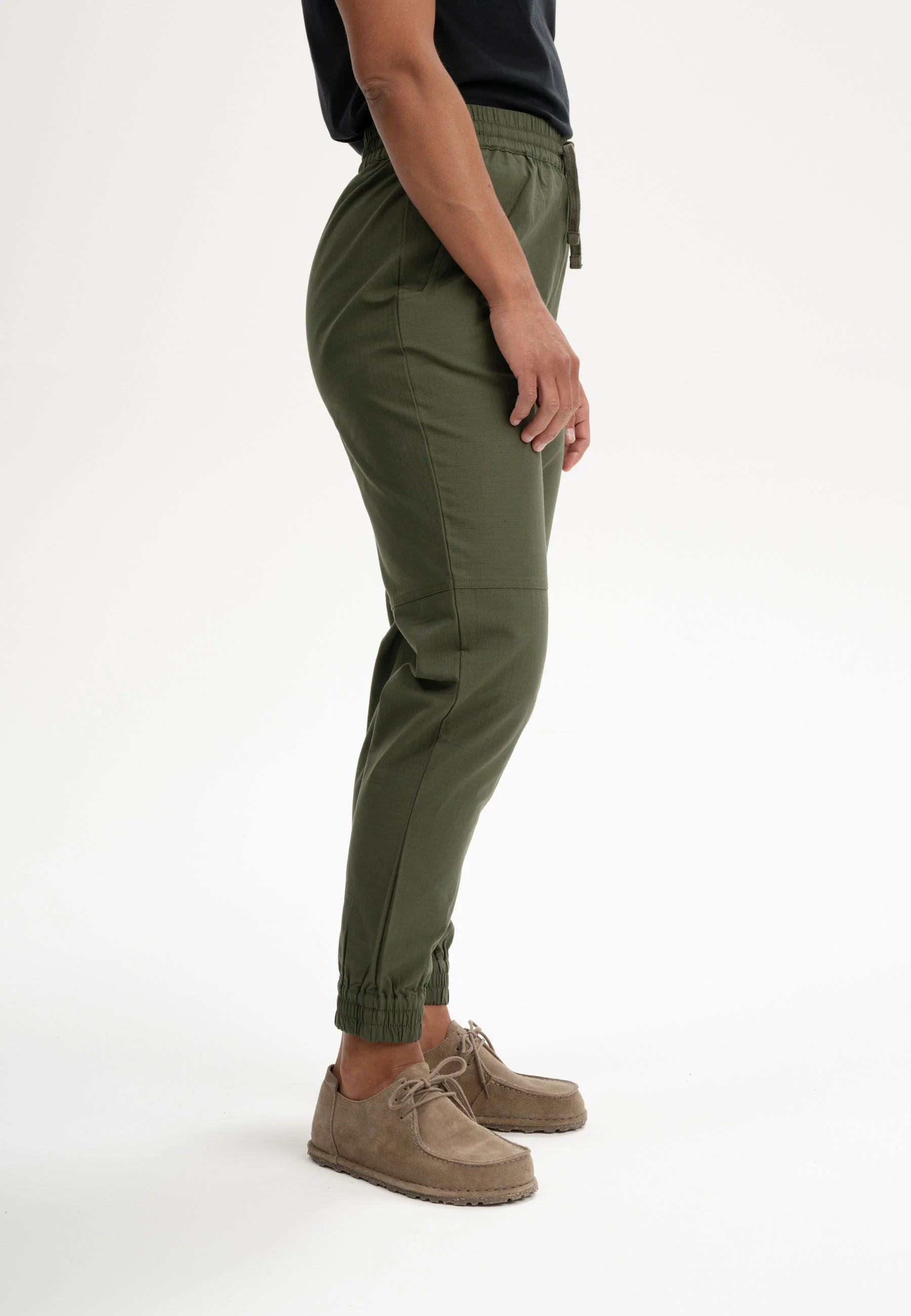 Hose mit elastischem Bund Style ARITE - Image 8