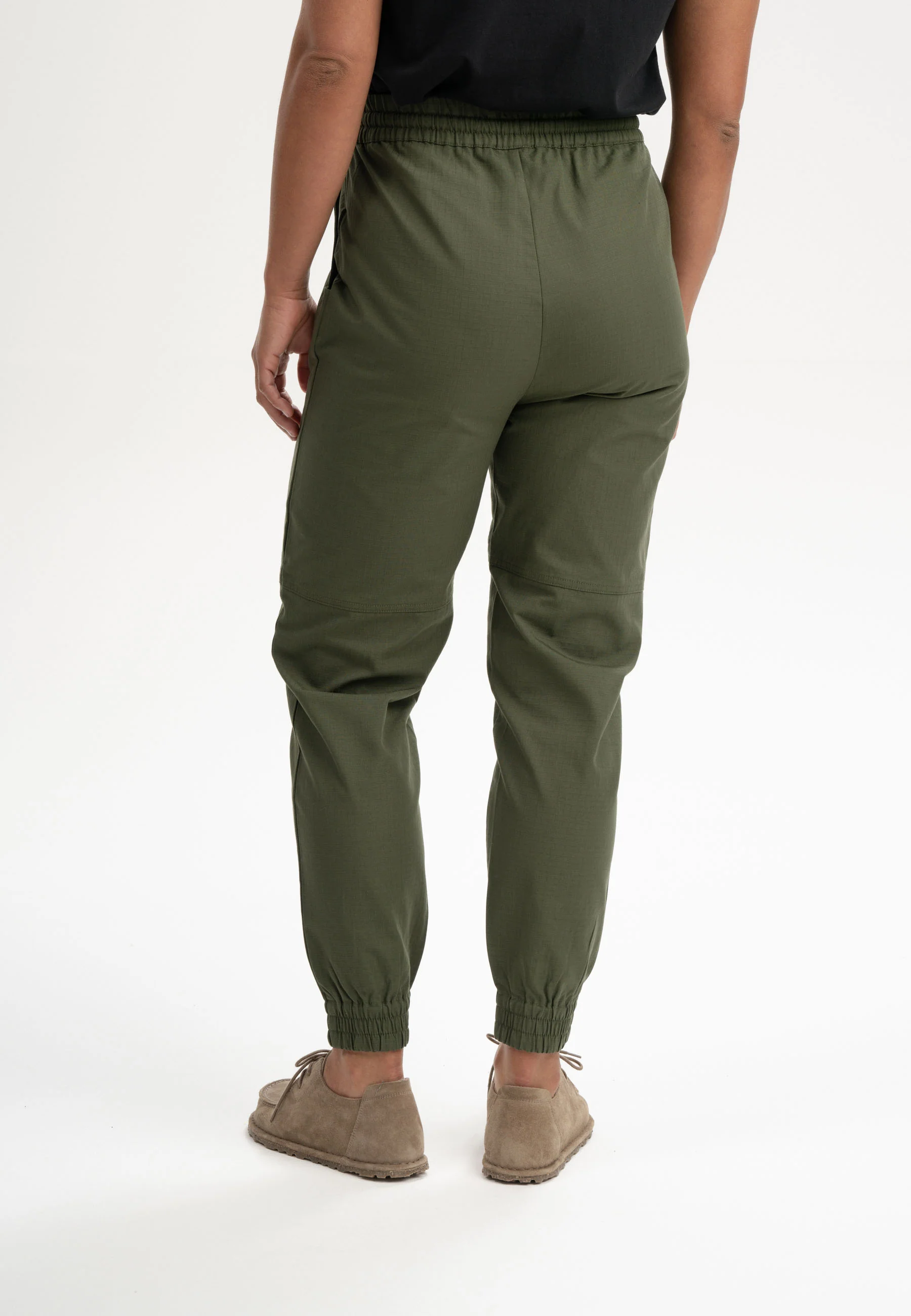 Hose mit elastischem Bund Style ARITE - Image 9