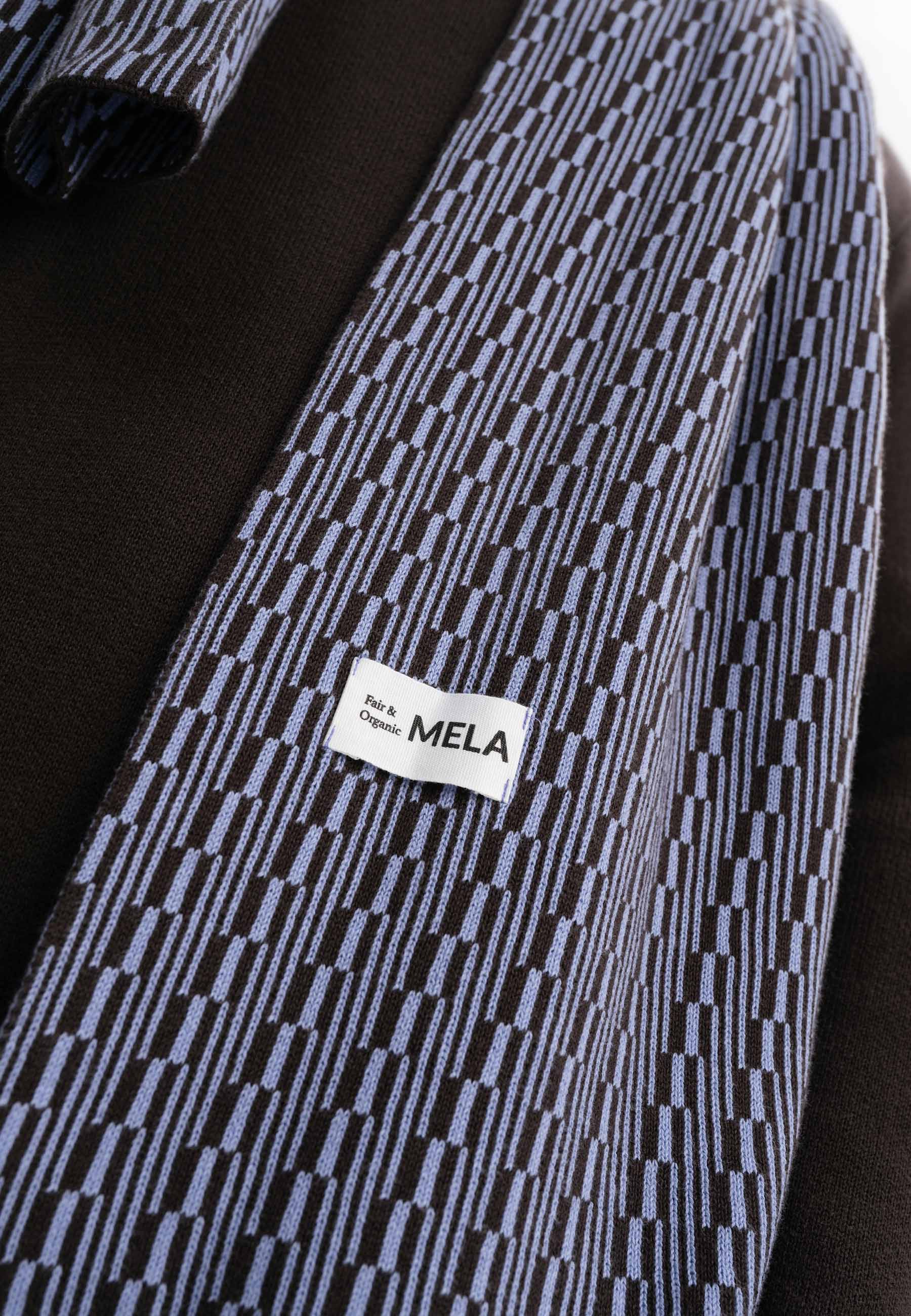 Jacquard Strick Schal Style ASMEE - Image 36