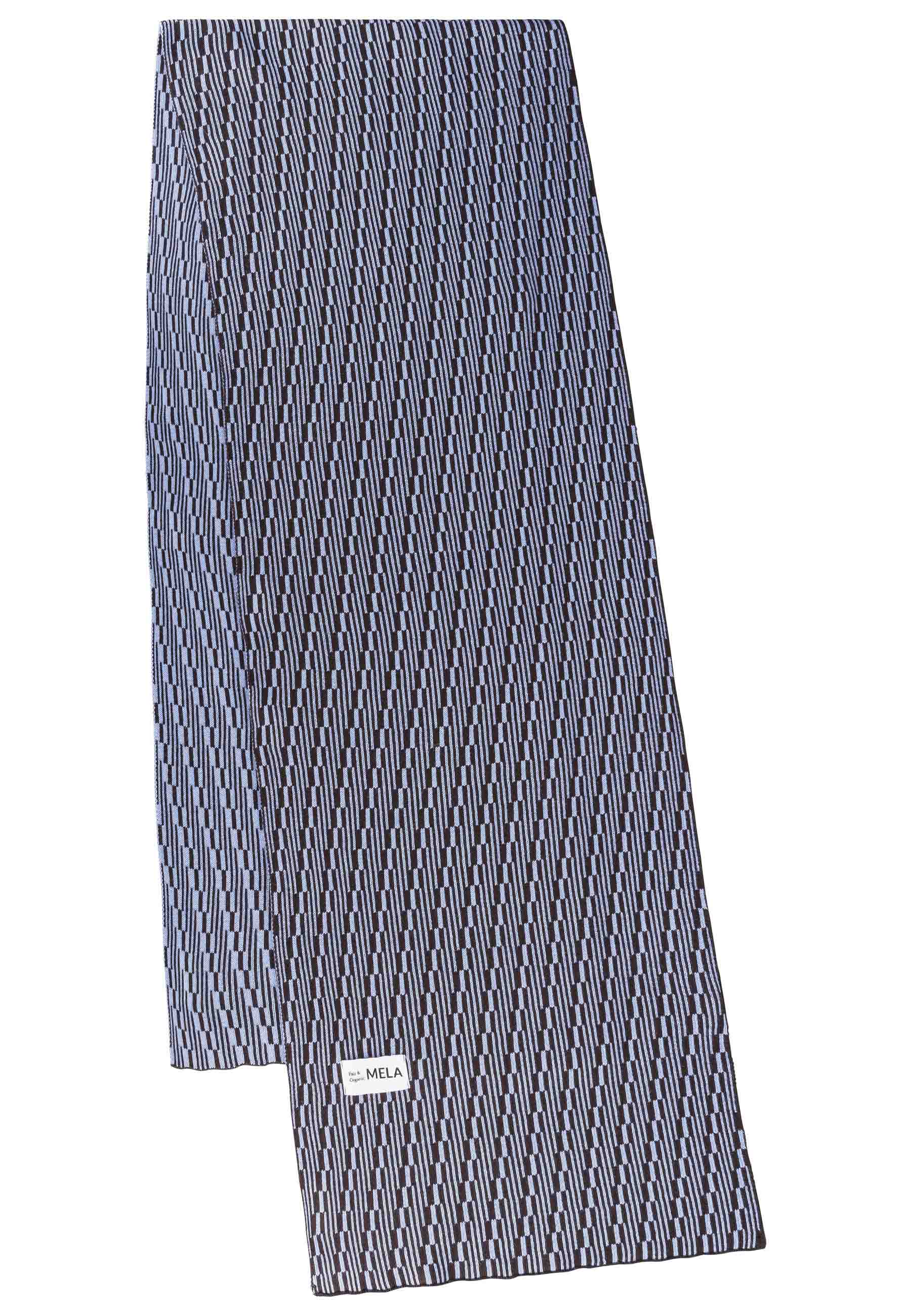 Jacquard Strick Schal Style ASMEE - Image 40