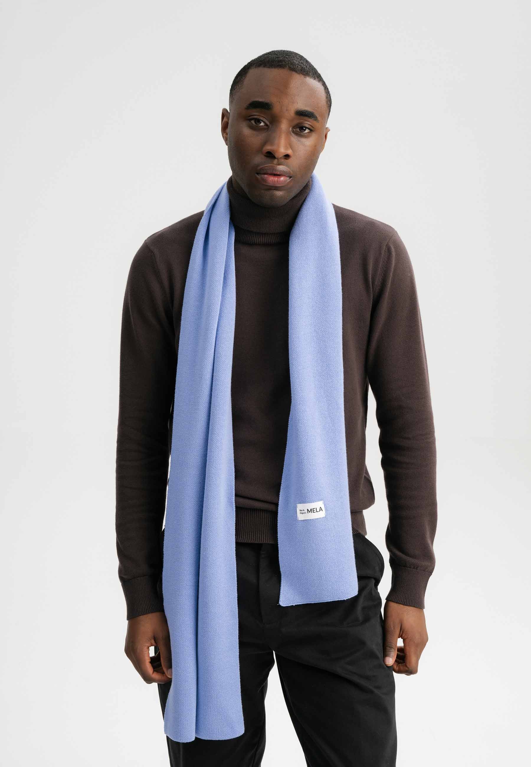 Jacquard Strick Schal Style ASMEE - Image 42