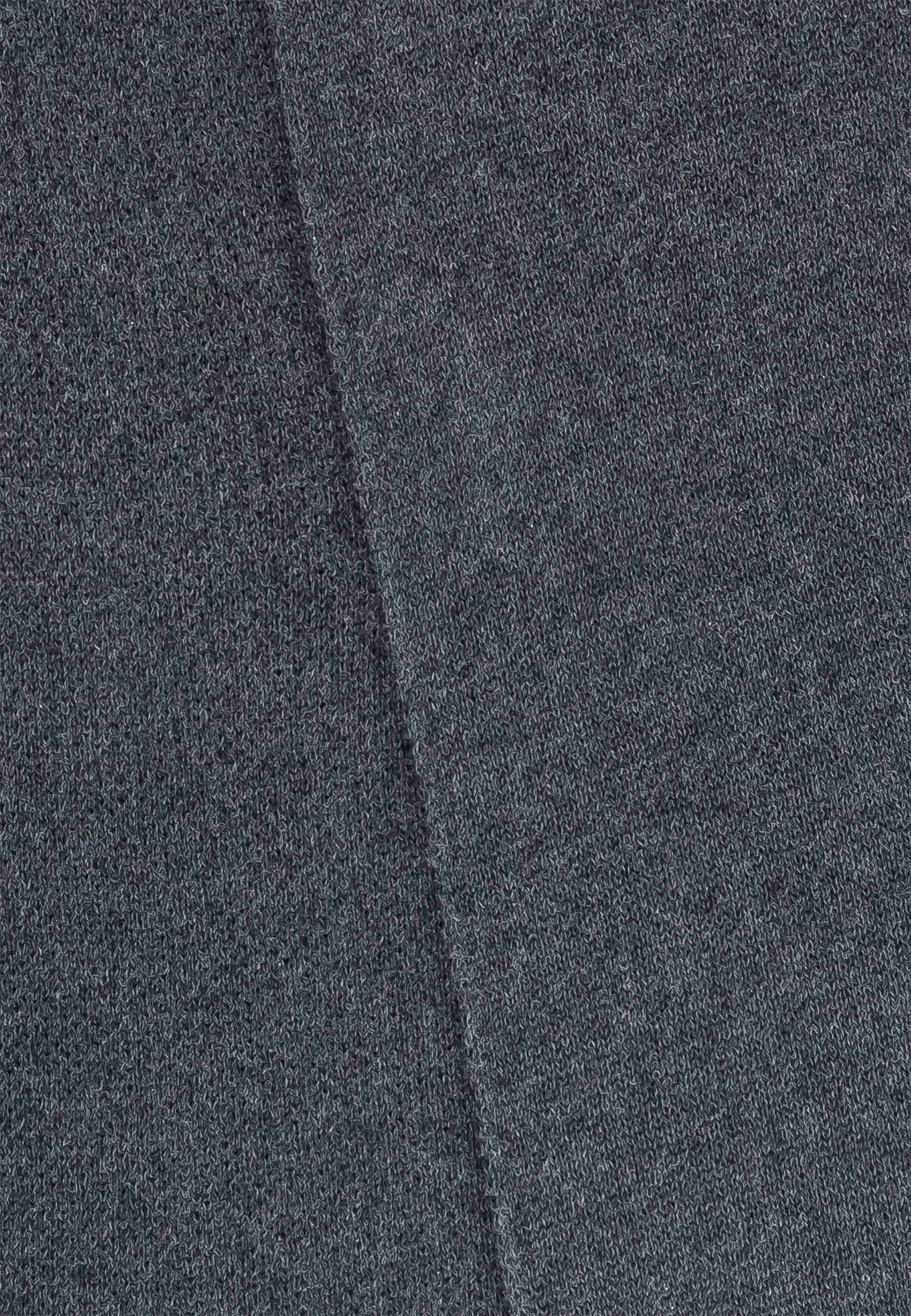 Jacquard Strick Schal Style ASMEE - Image 7