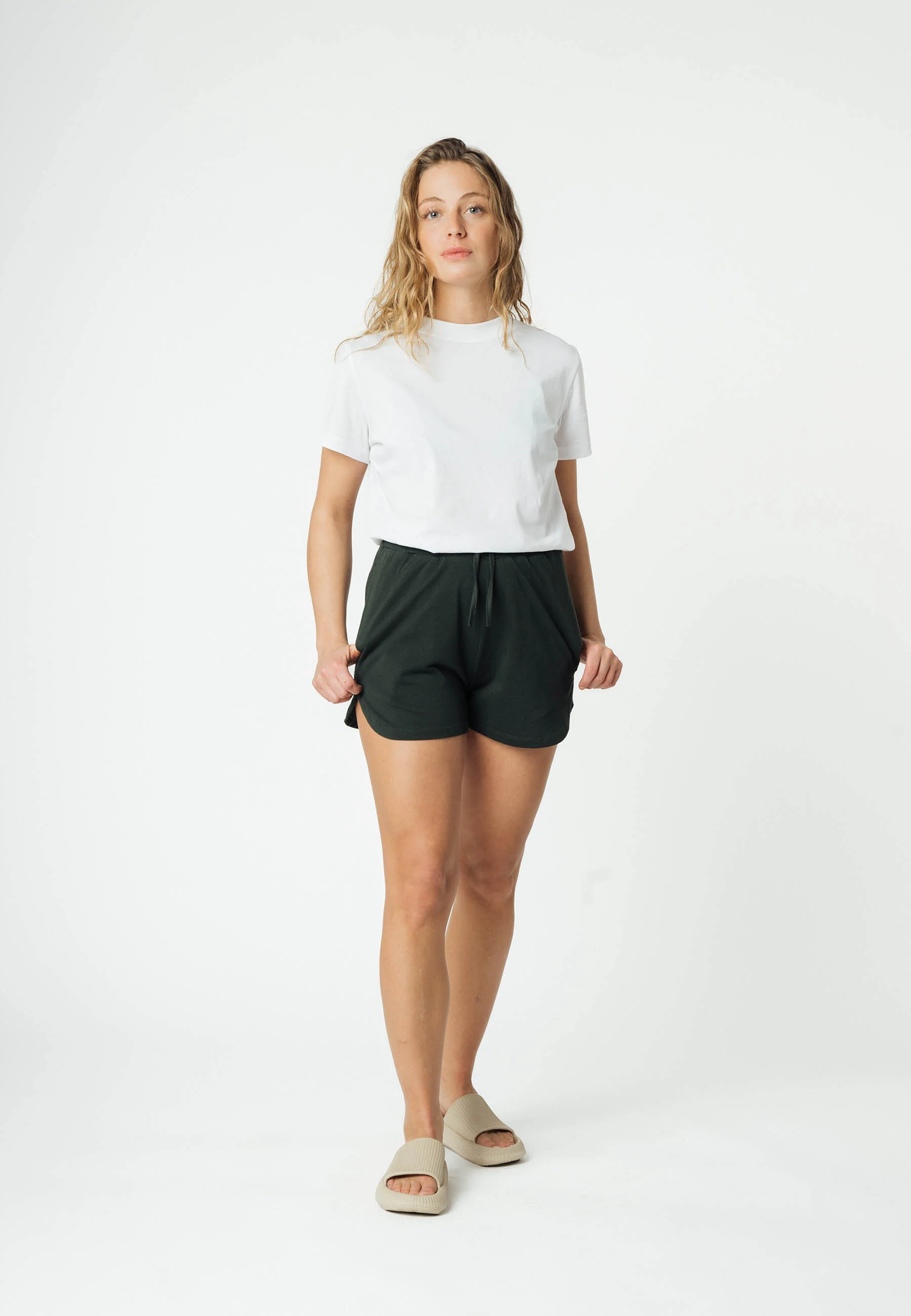 Jersey Shorts Style SUNYATA - Image 11