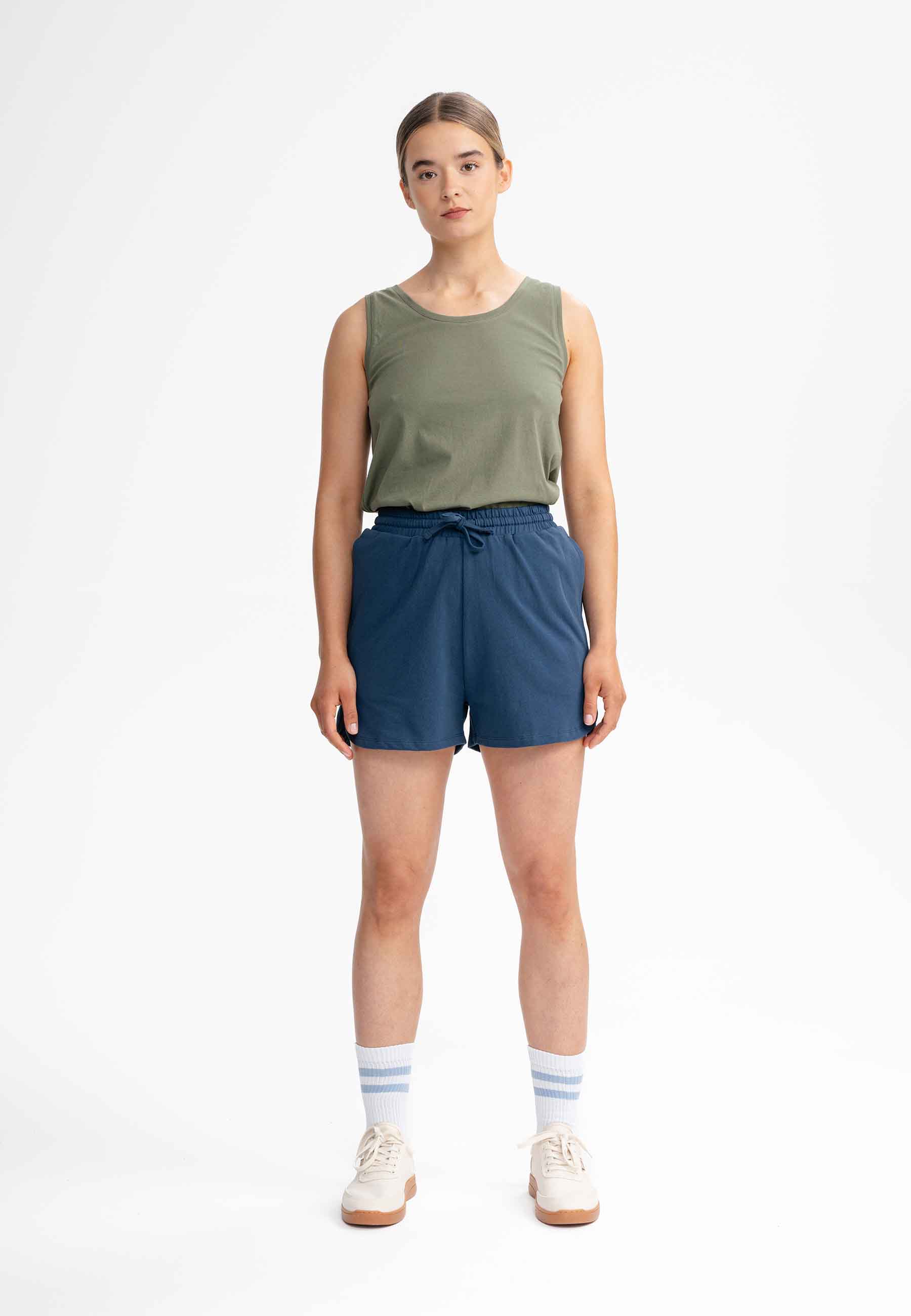 Jersey Shorts Style SUNYATA - Image 23