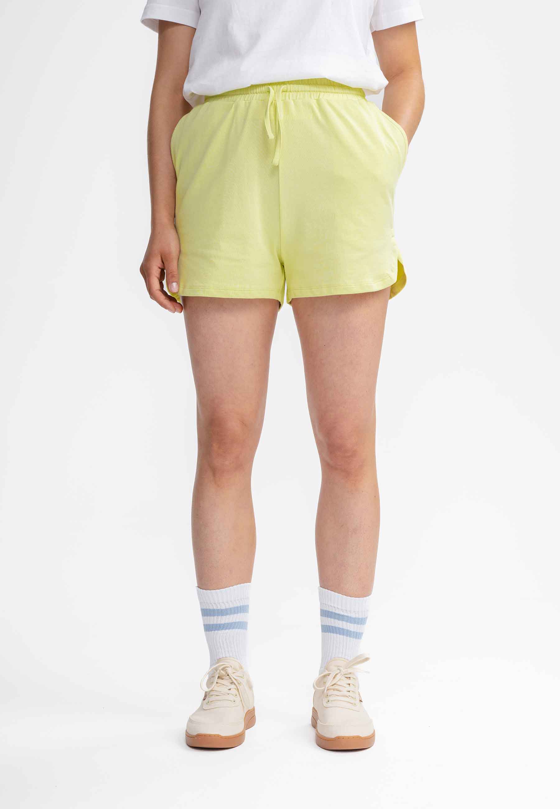 Jersey Shorts Style SUNYATA - Image 25