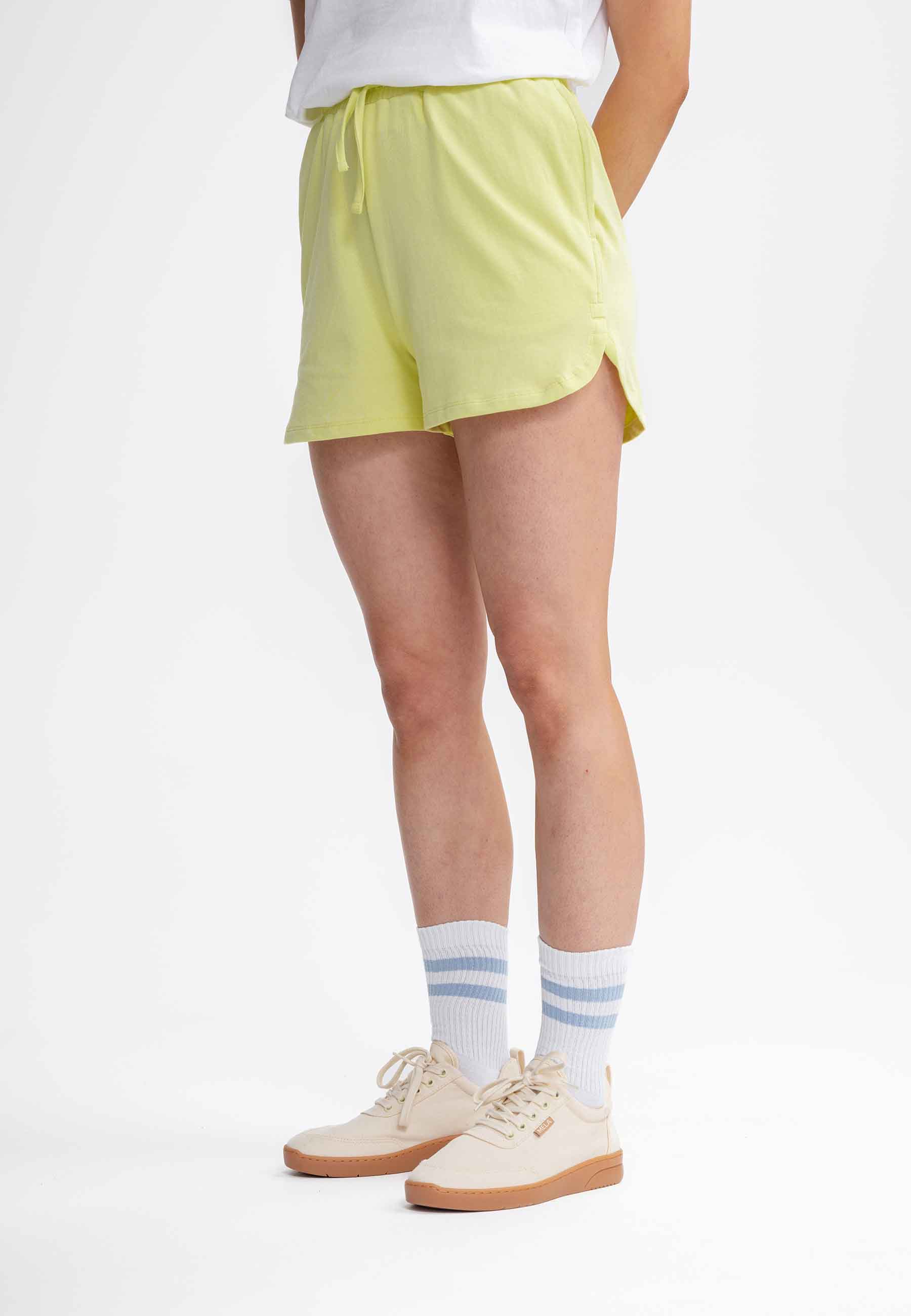 Jersey Shorts Style SUNYATA - Image 26