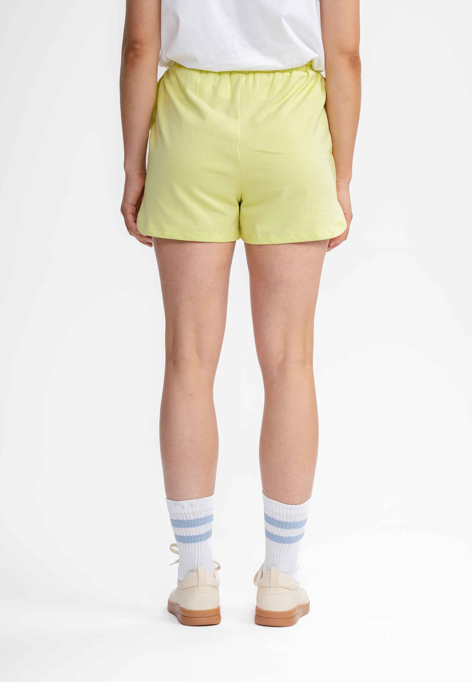 Jersey Shorts Style SUNYATA - Image 27