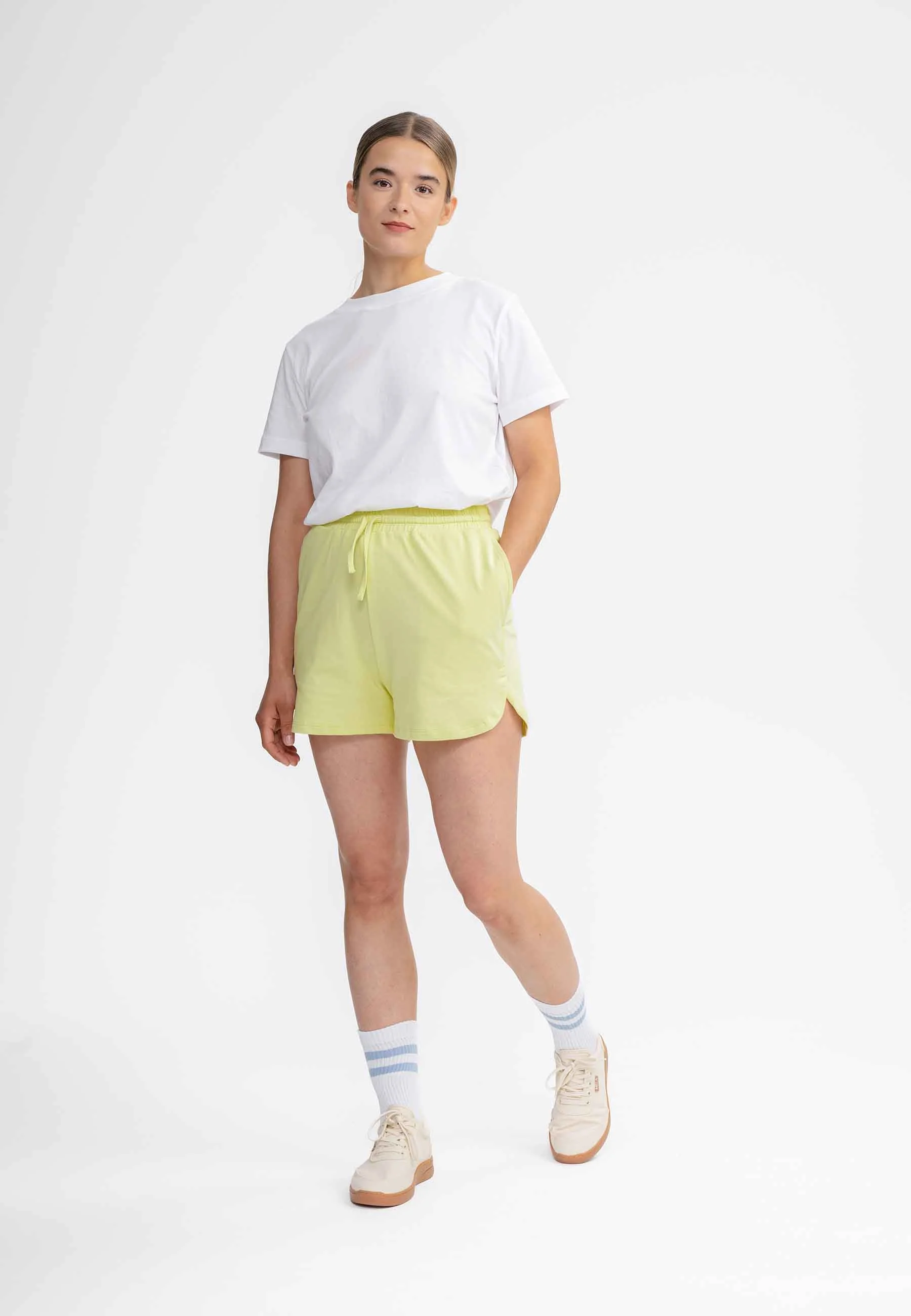 Jersey Shorts Style SUNYATA - Image 28