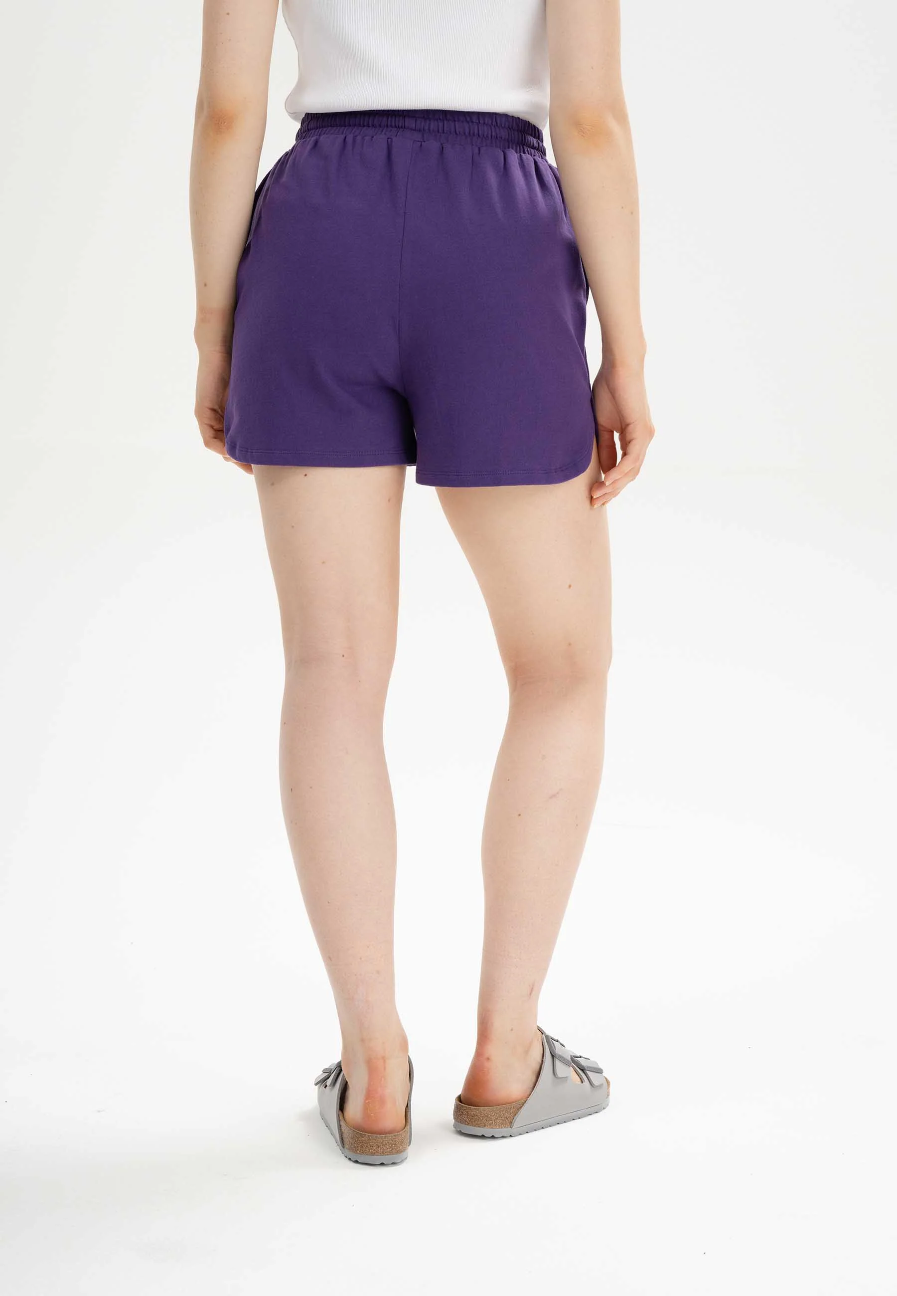 Jersey Shorts Style SUNYATA - Image 38