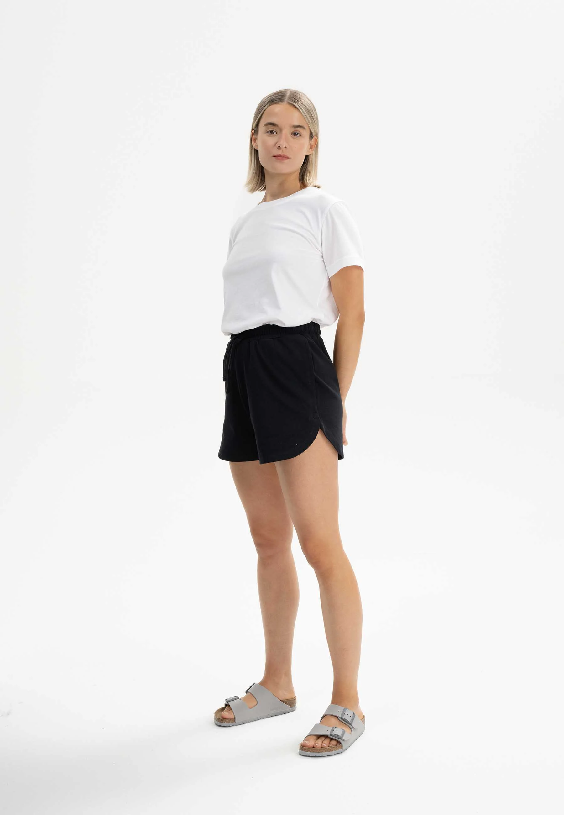 Jersey Shorts Style SUNYATA - Image 4